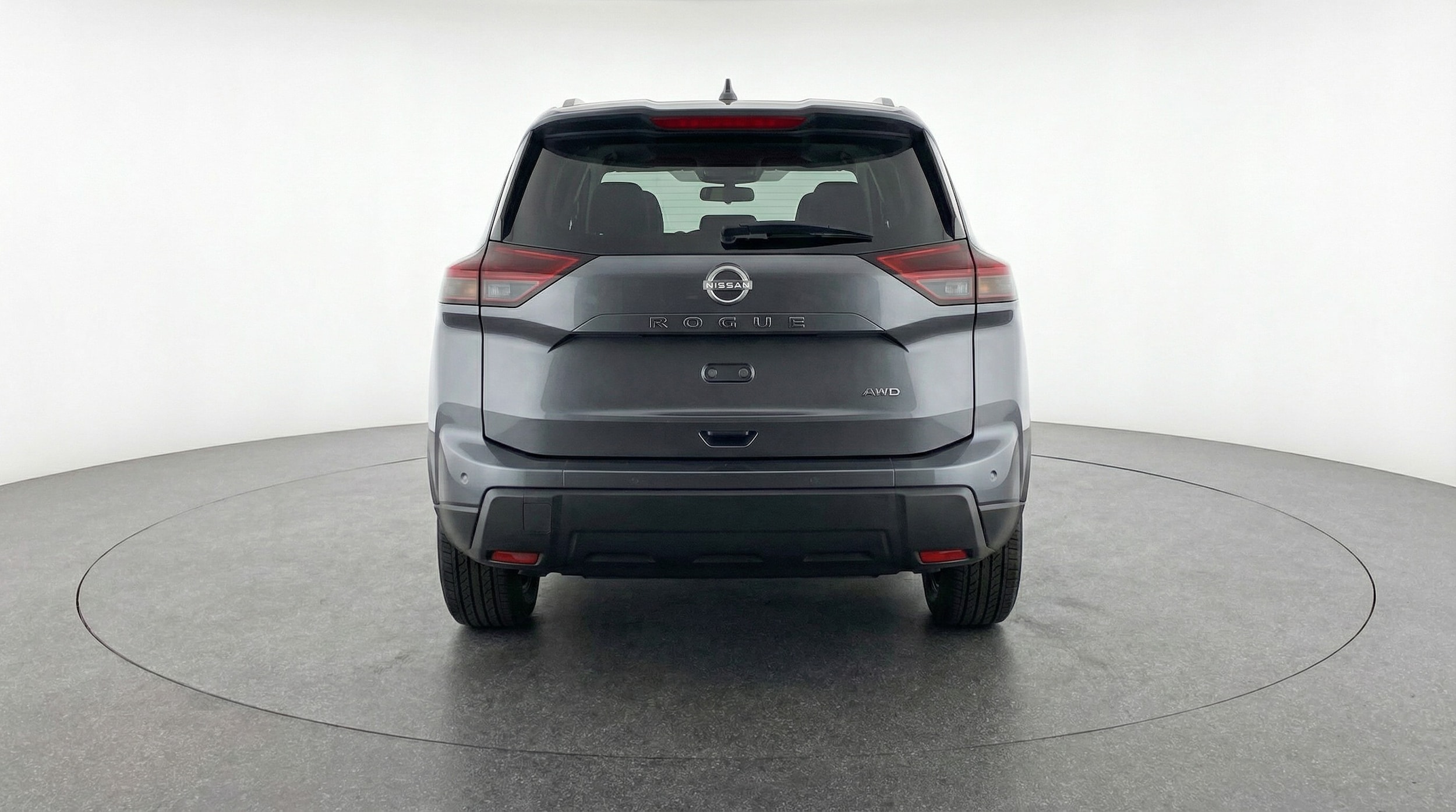 Thumbnail: 2025 Nissan Rogue - 6