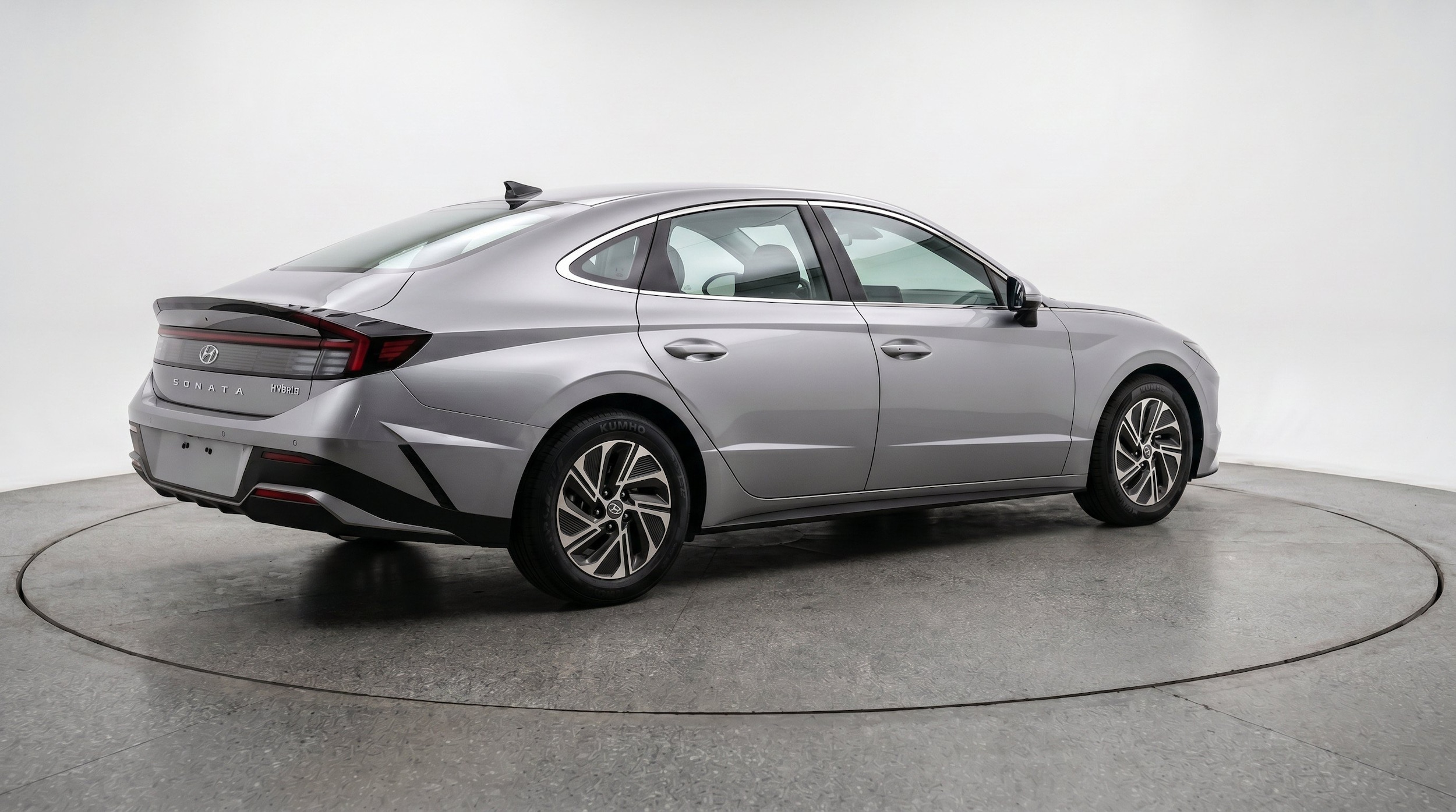 Thumbnail: 2026 Hyundai Sonata - 9