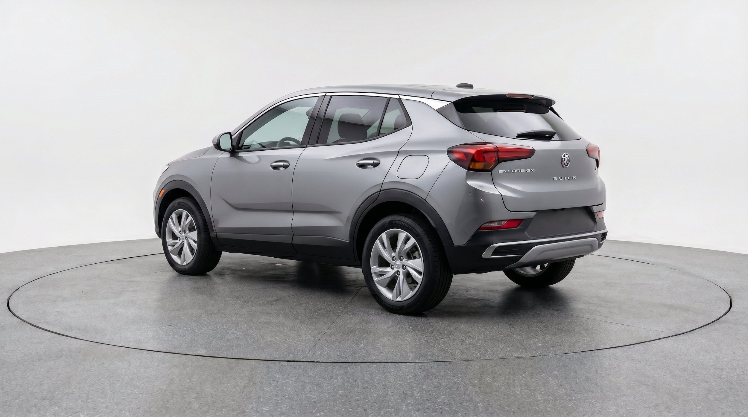 Thumbnail: 2026 Buick Encore GX - 6
