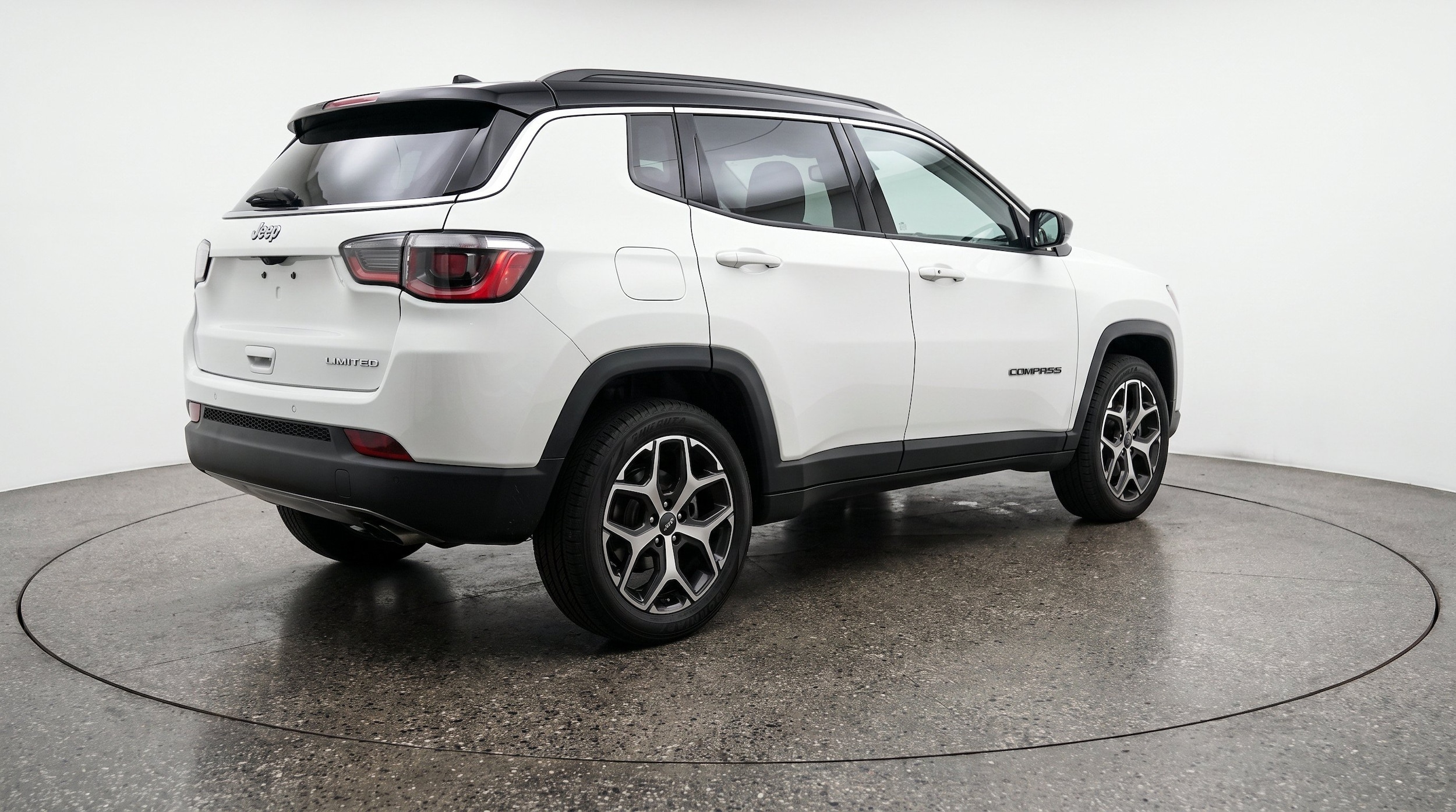 Thumbnail: 2025 Jeep Compass - 9