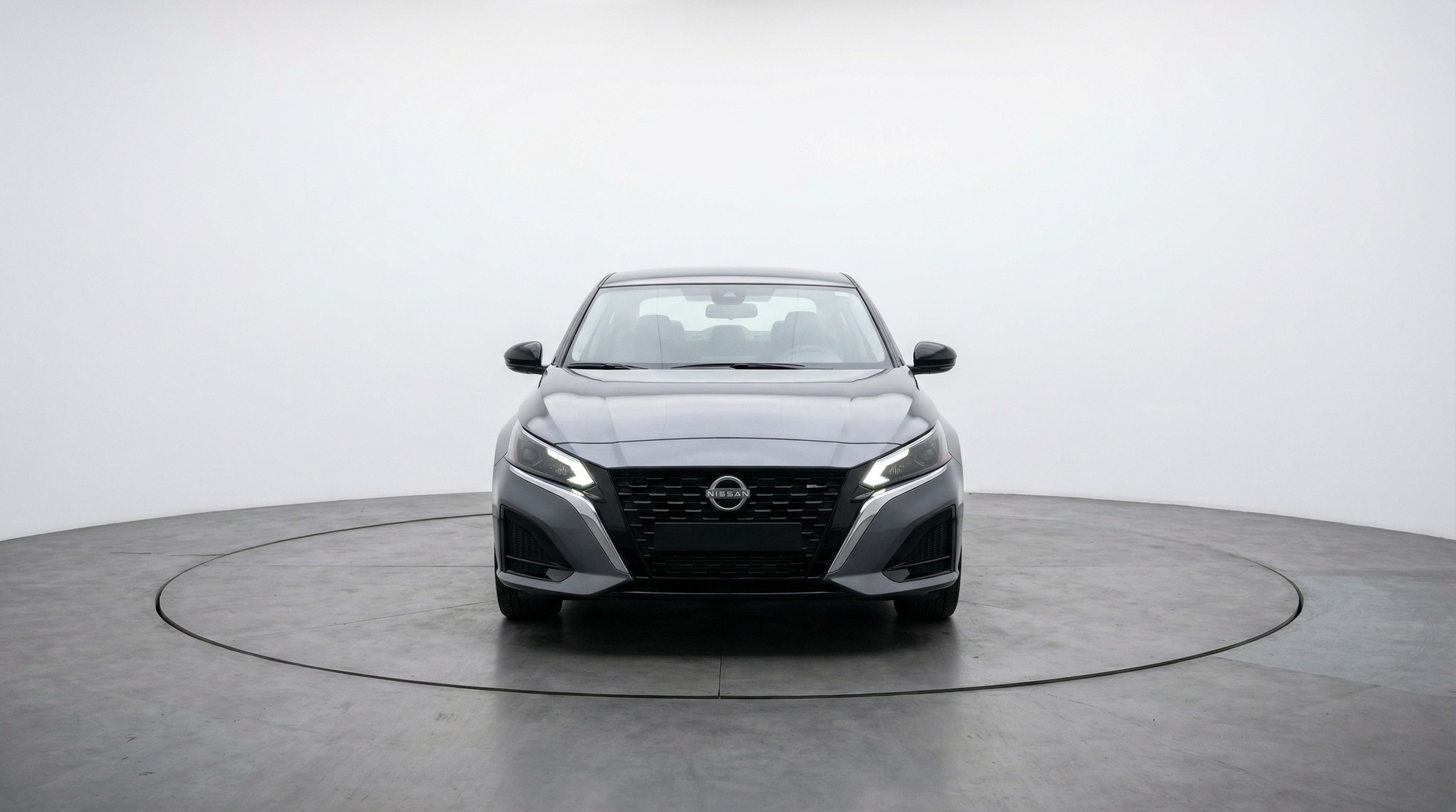 Thumbnail: 2025 Nissan Altima - 2