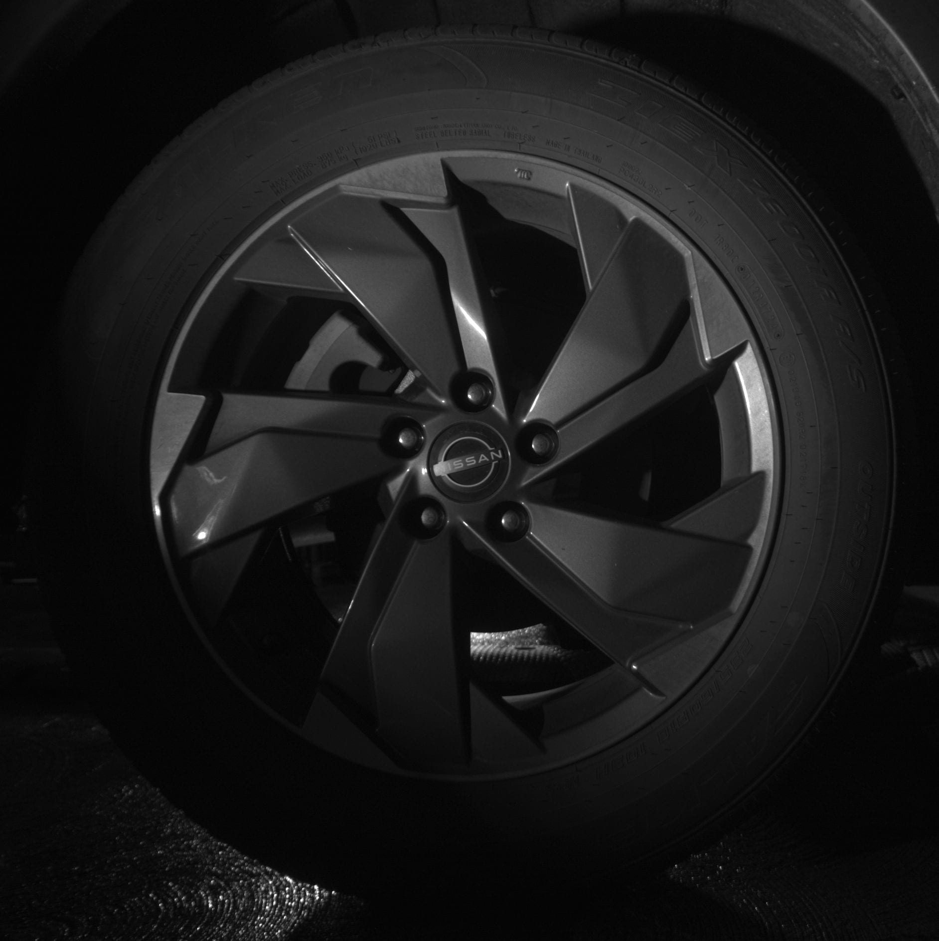 Thumbnail: 2025 Nissan Rogue - 12