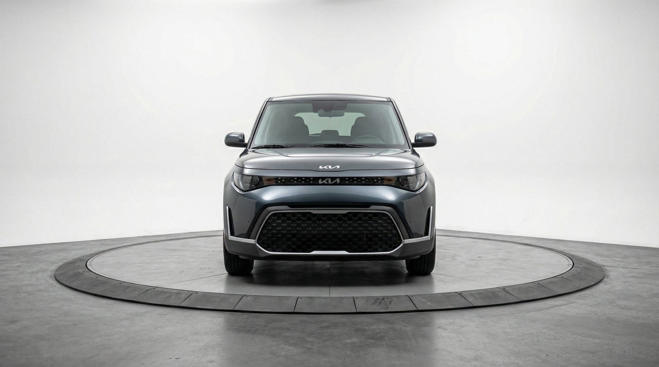 Thumbnail: 2025 Kia Soul - 2