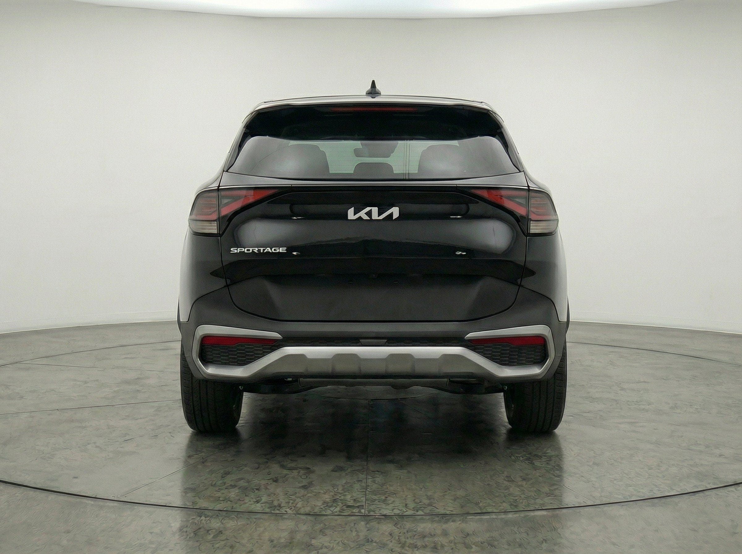 Thumbnail: 2026 Kia Sportage - 7