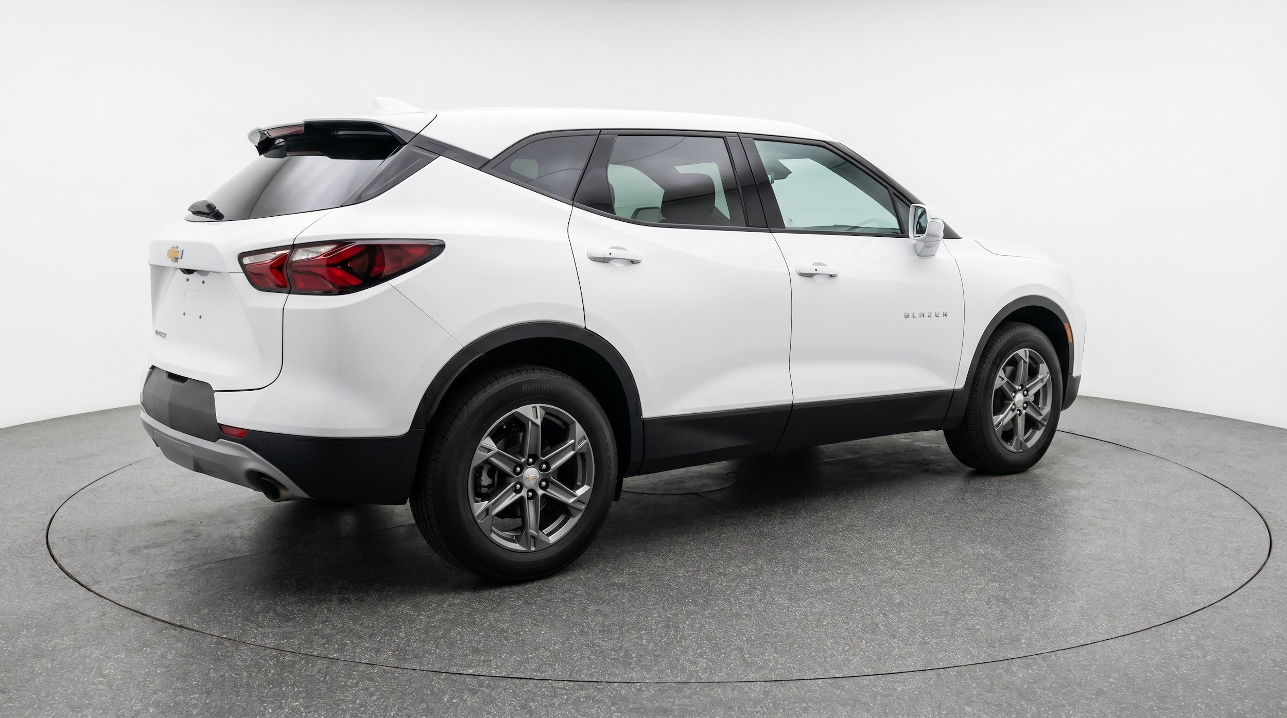 Thumbnail: 2026 Chevrolet Blazer - 9
