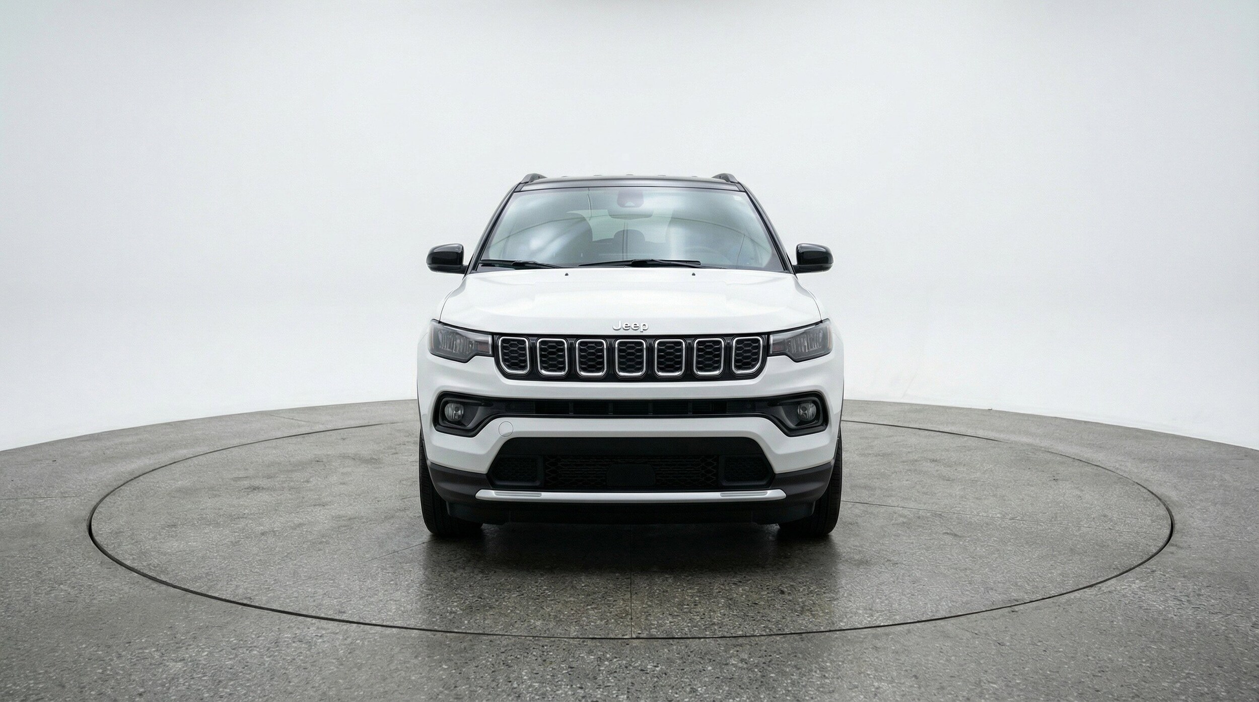 Thumbnail: 2025 Jeep Compass - 2
