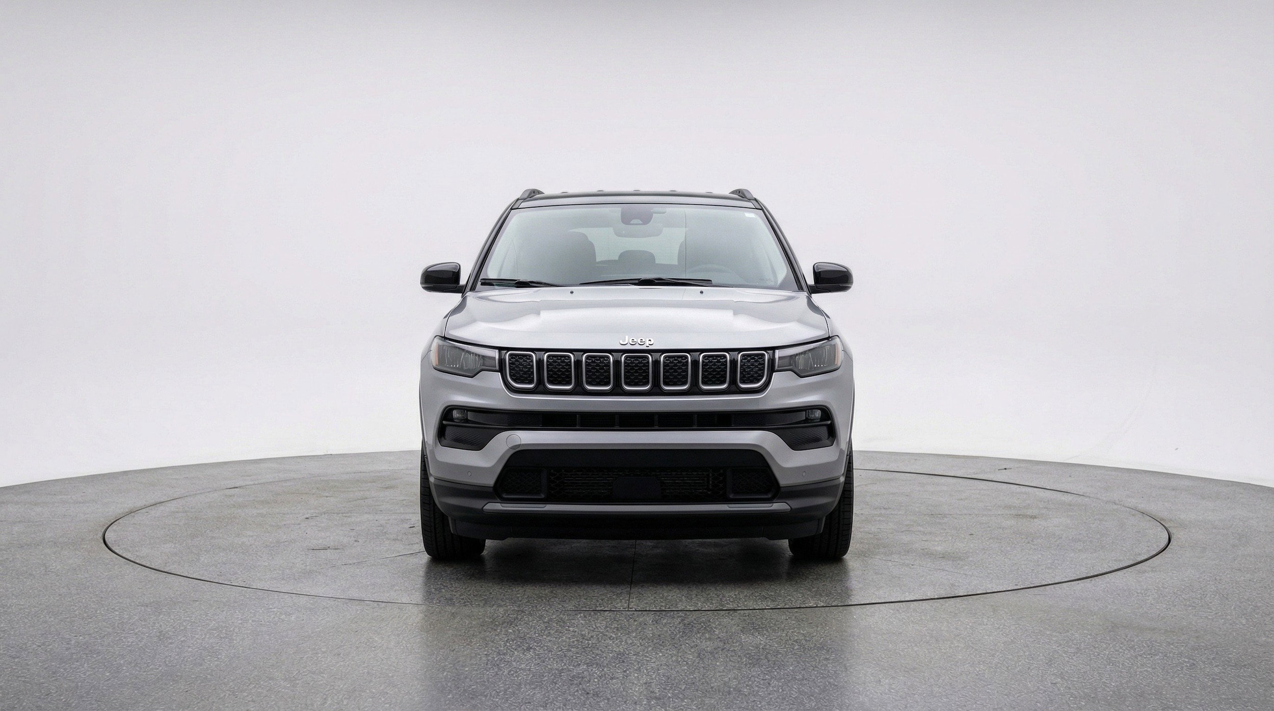 Thumbnail: 2025 Jeep Compass - 2