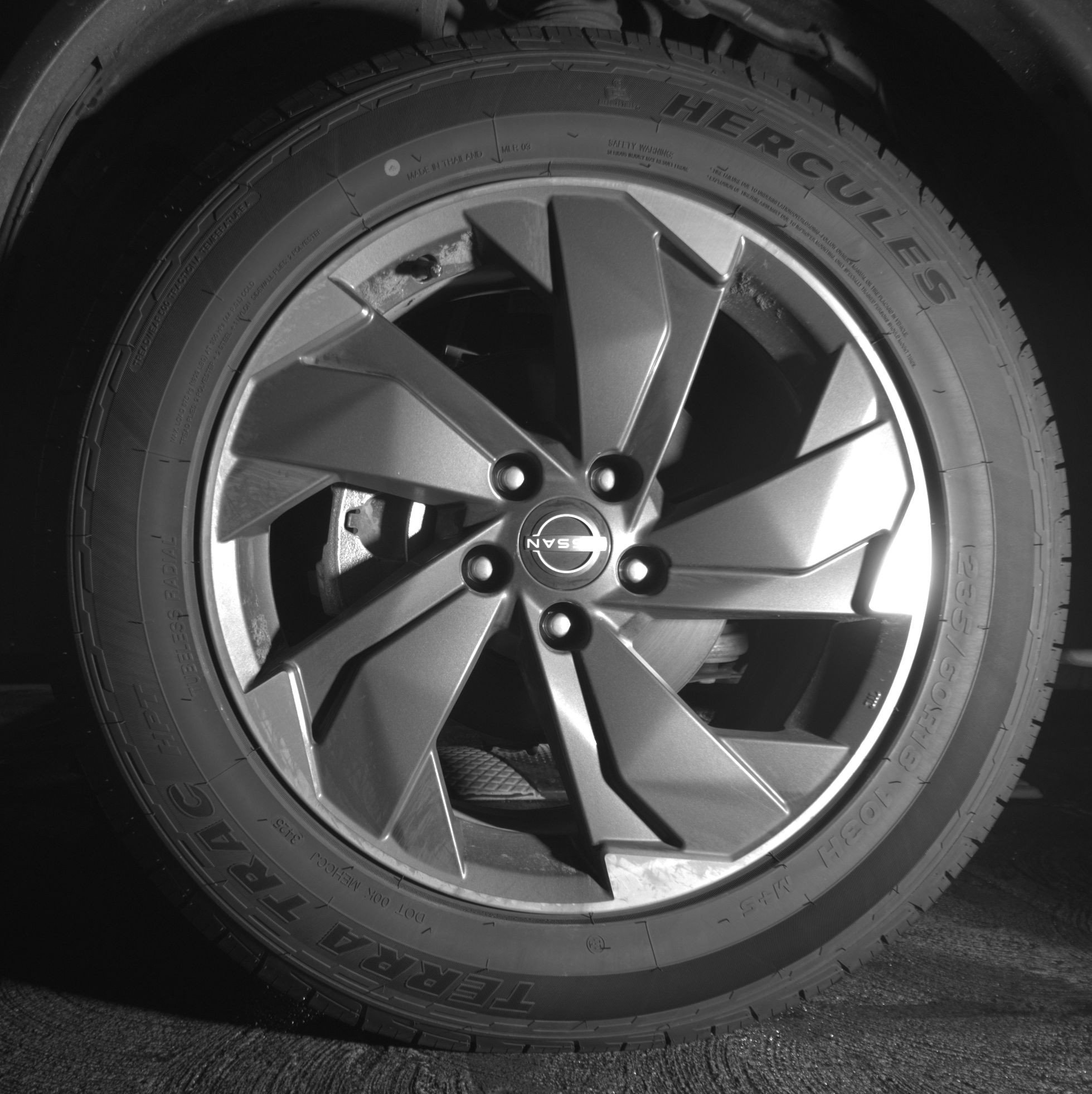 Thumbnail: 2025 Nissan Rogue - 12