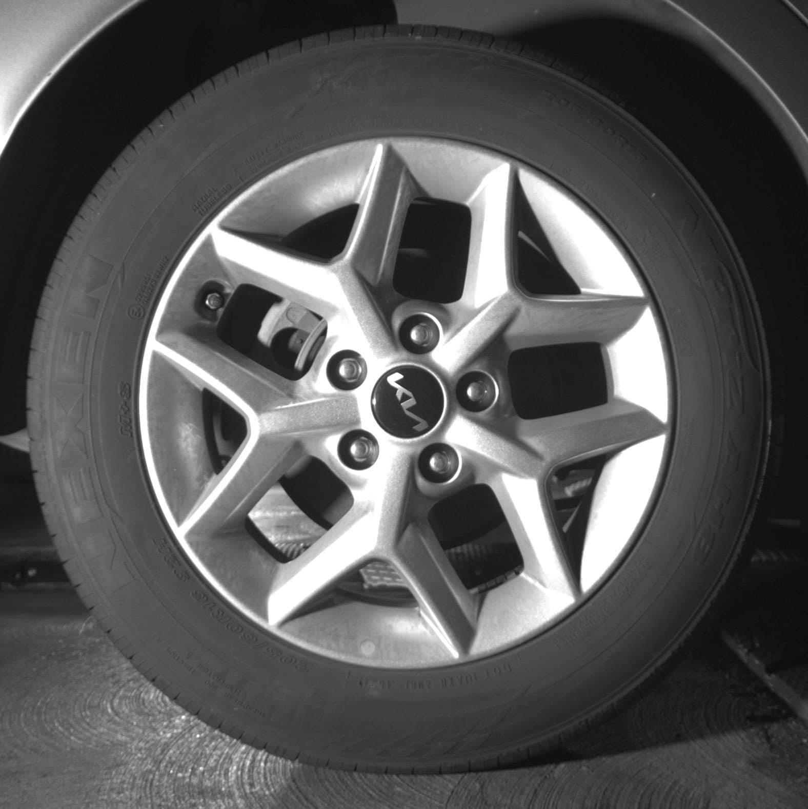 Thumbnail: 2025 Kia Soul - 15