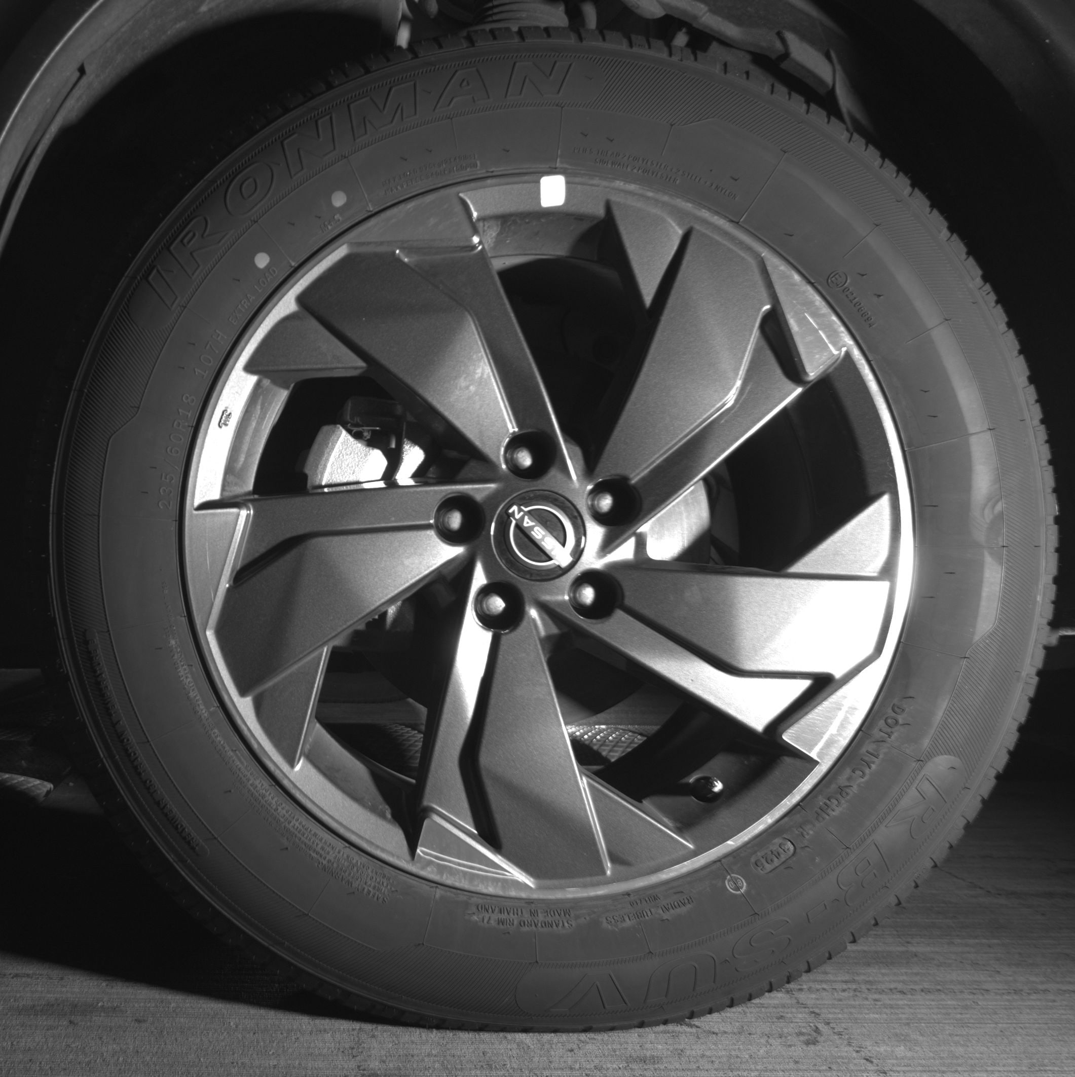 Thumbnail: 2025 Nissan Rogue - 9