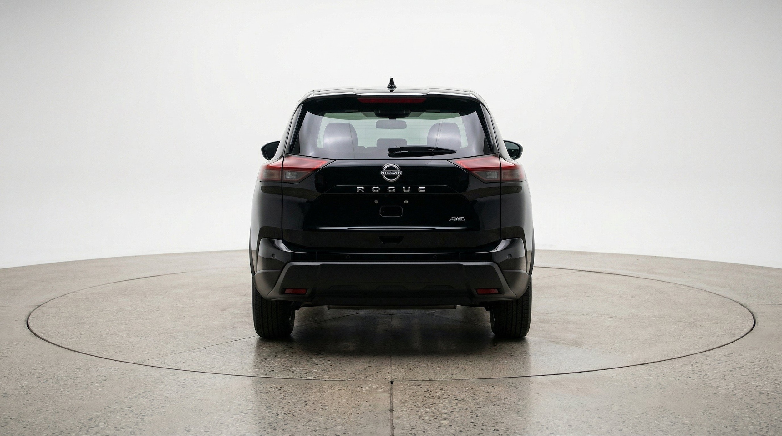 Thumbnail: 2025 Nissan Rogue - 7