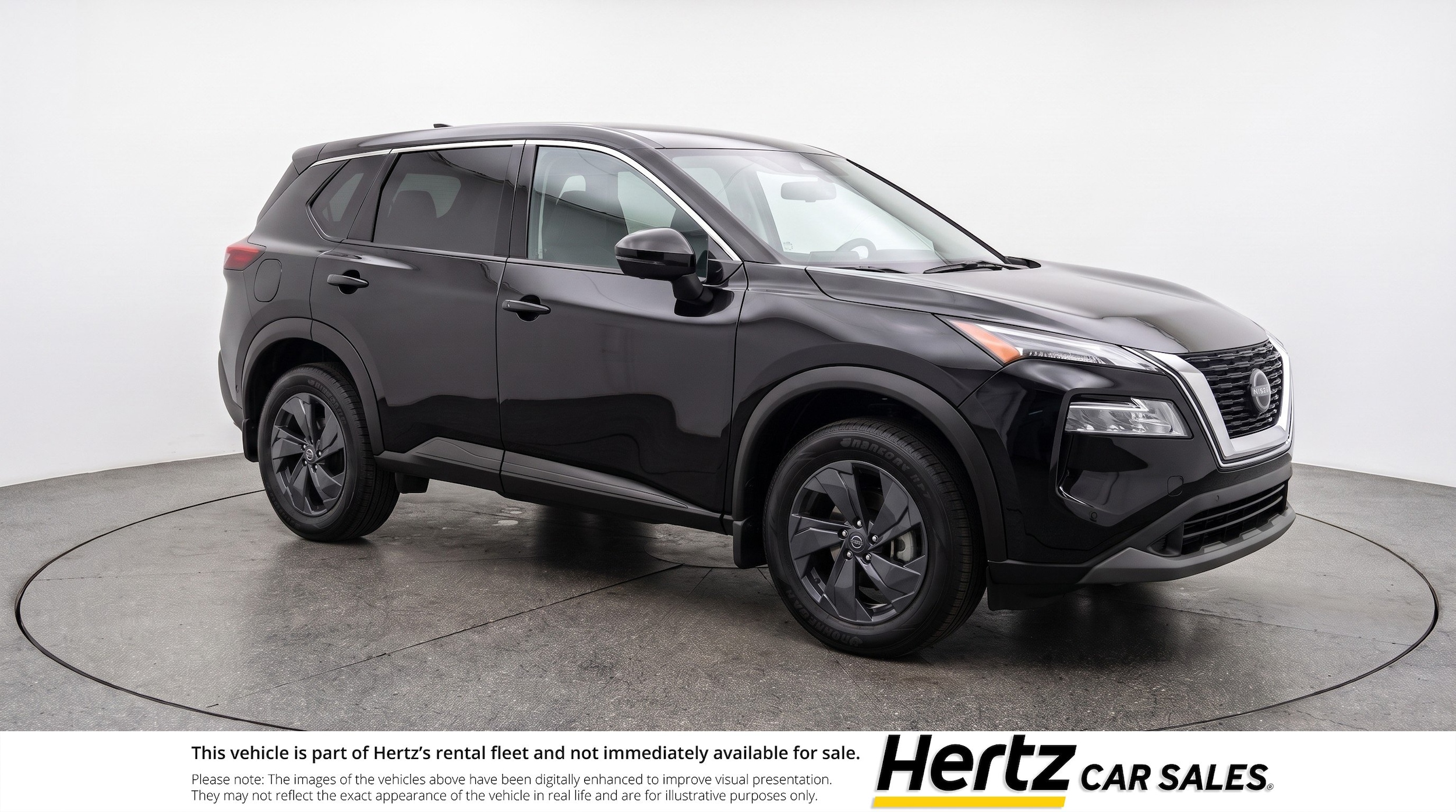 Thumbnail: 2026 Nissan Rogue - 1