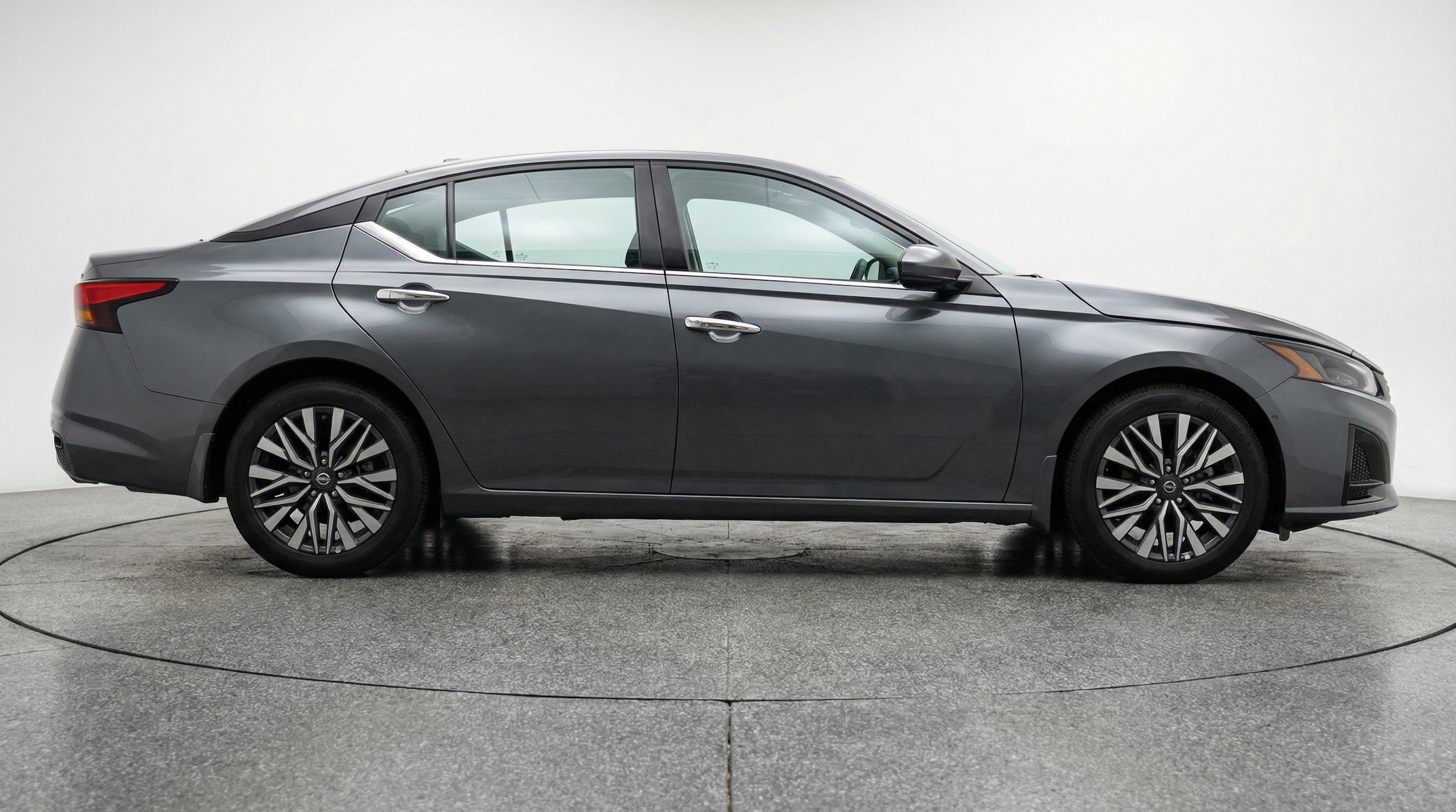 Thumbnail: 2025 Nissan Altima - 11