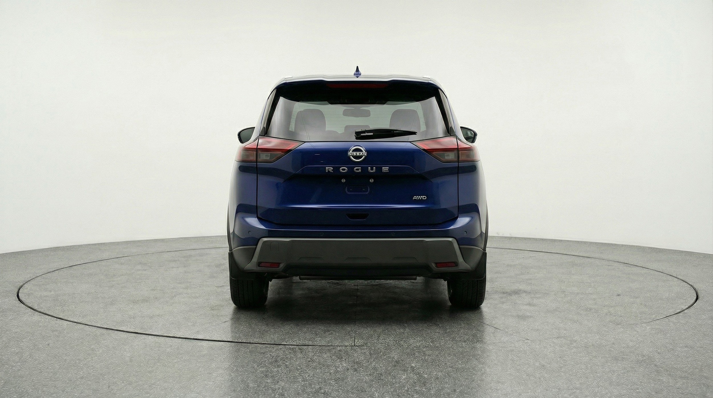Thumbnail: 2025 Nissan Rogue - 7
