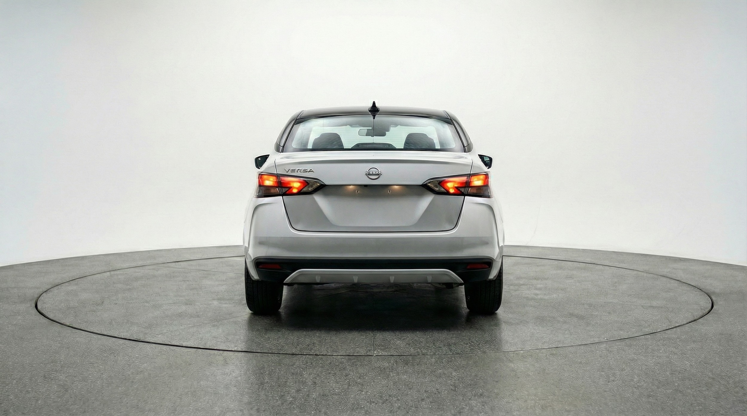 Thumbnail: 2025 Nissan Versa - 6