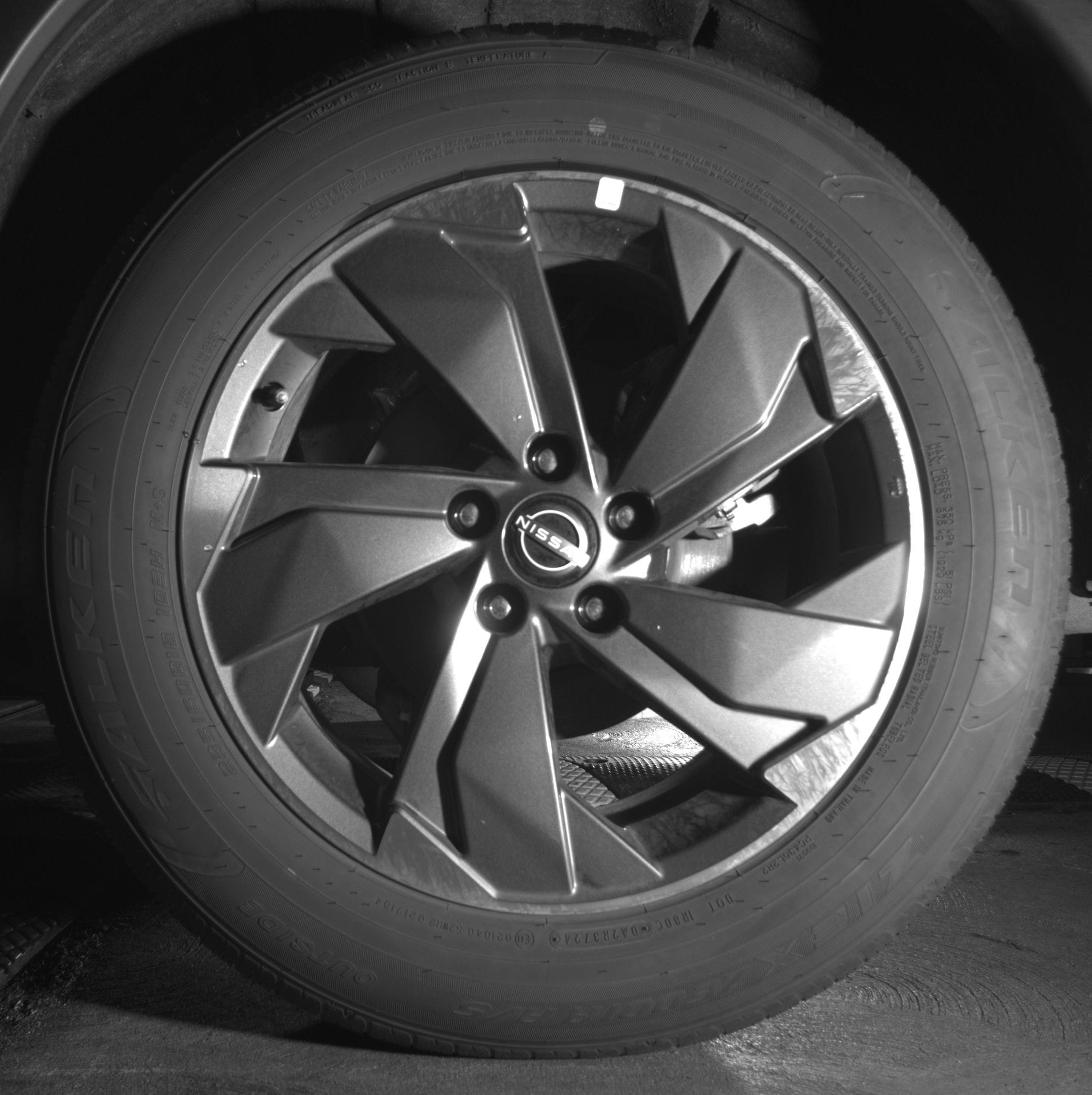 Thumbnail: 2025 Nissan Rogue - 11