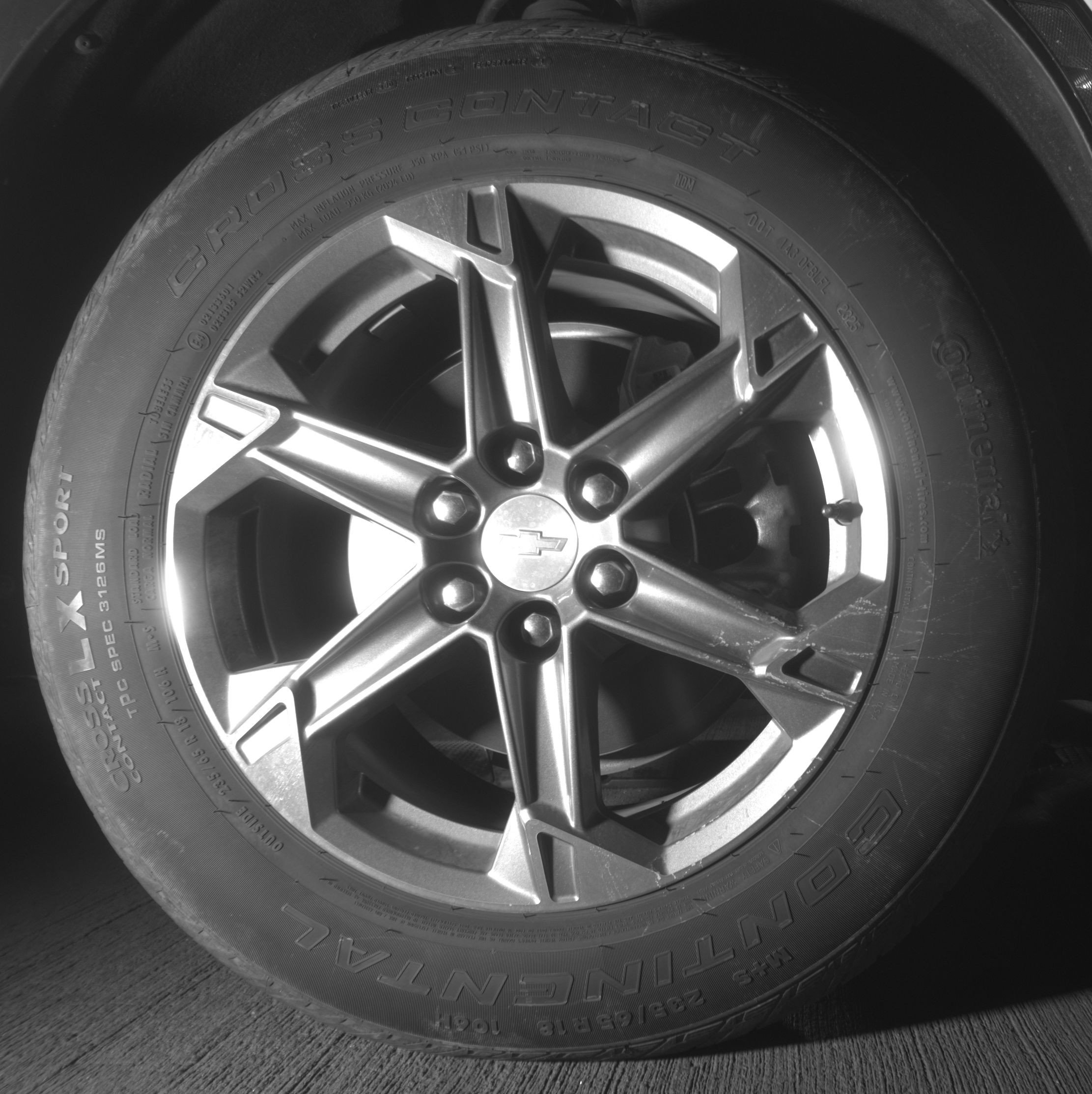 Thumbnail: 2025 Chevrolet Blazer - 13