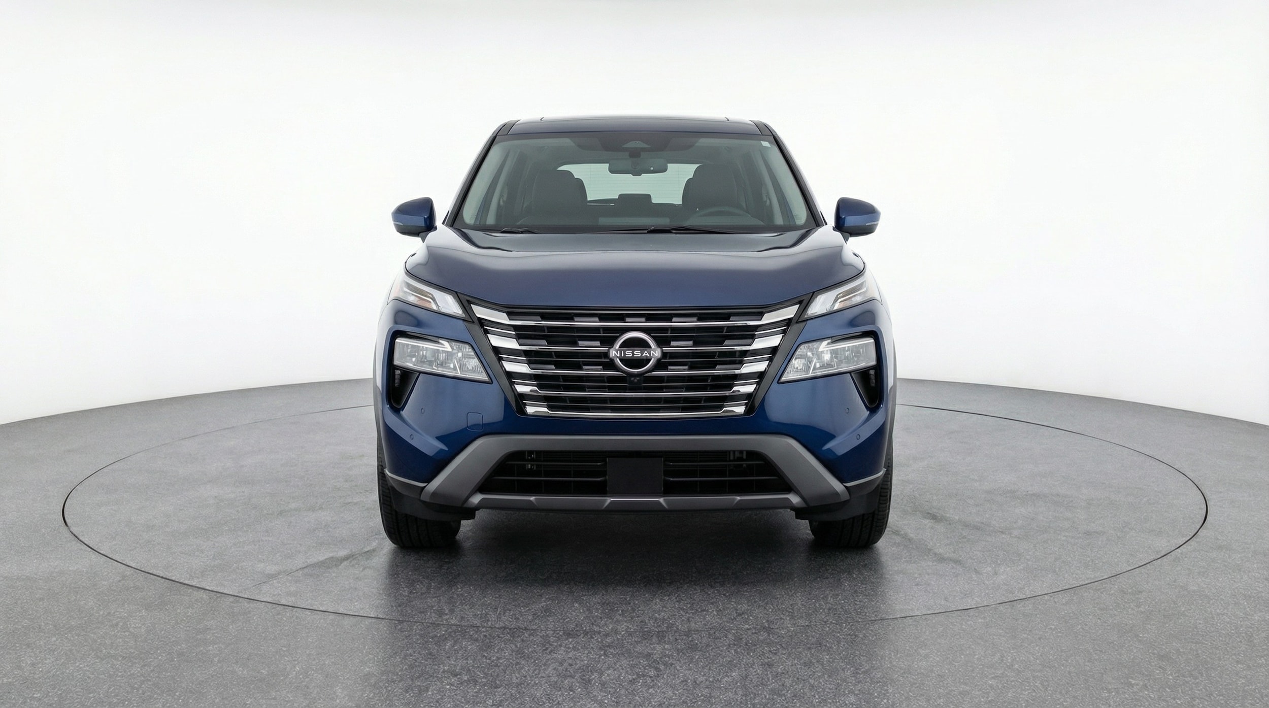 Thumbnail: 2025 Nissan Rogue - 2