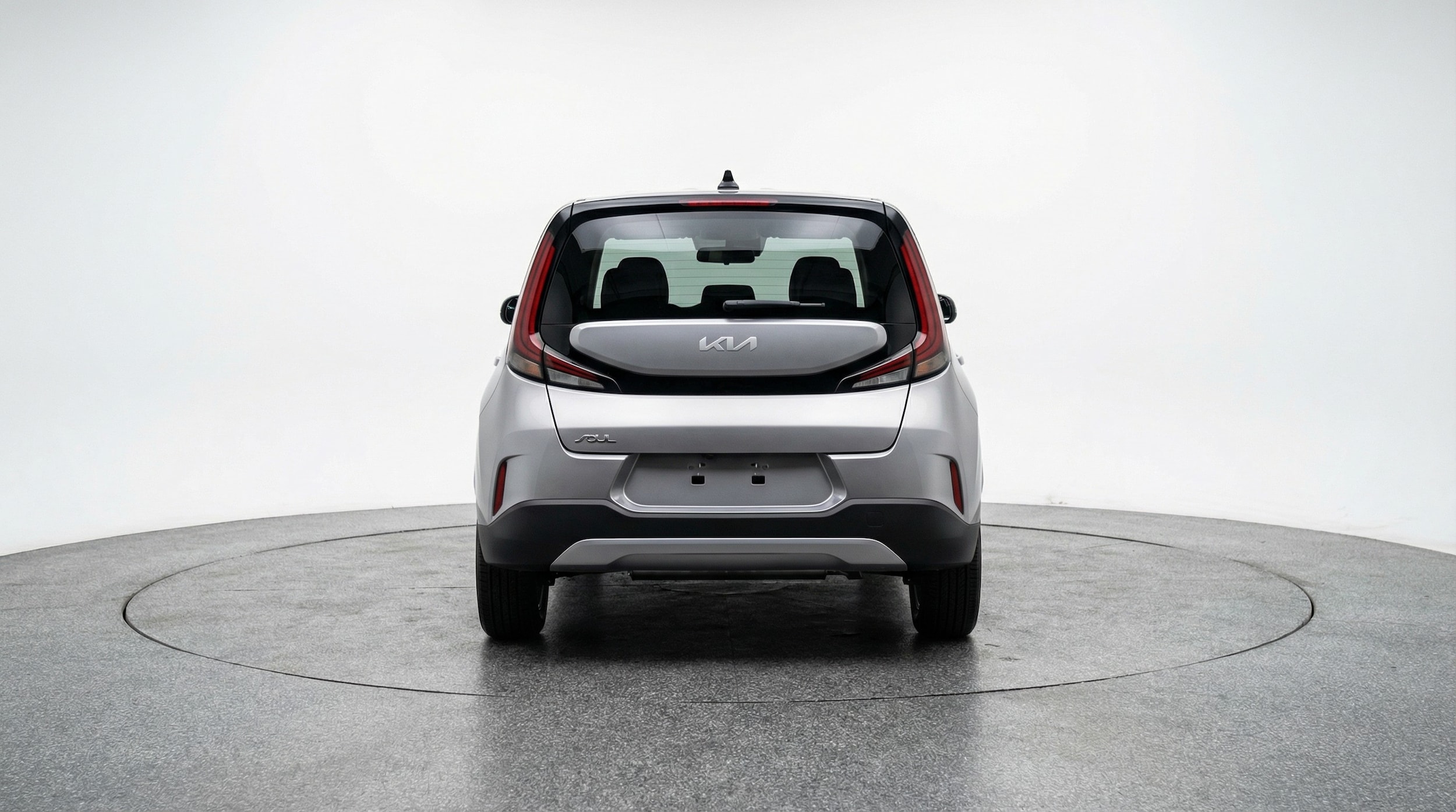 Thumbnail: 2025 Kia Soul - 6