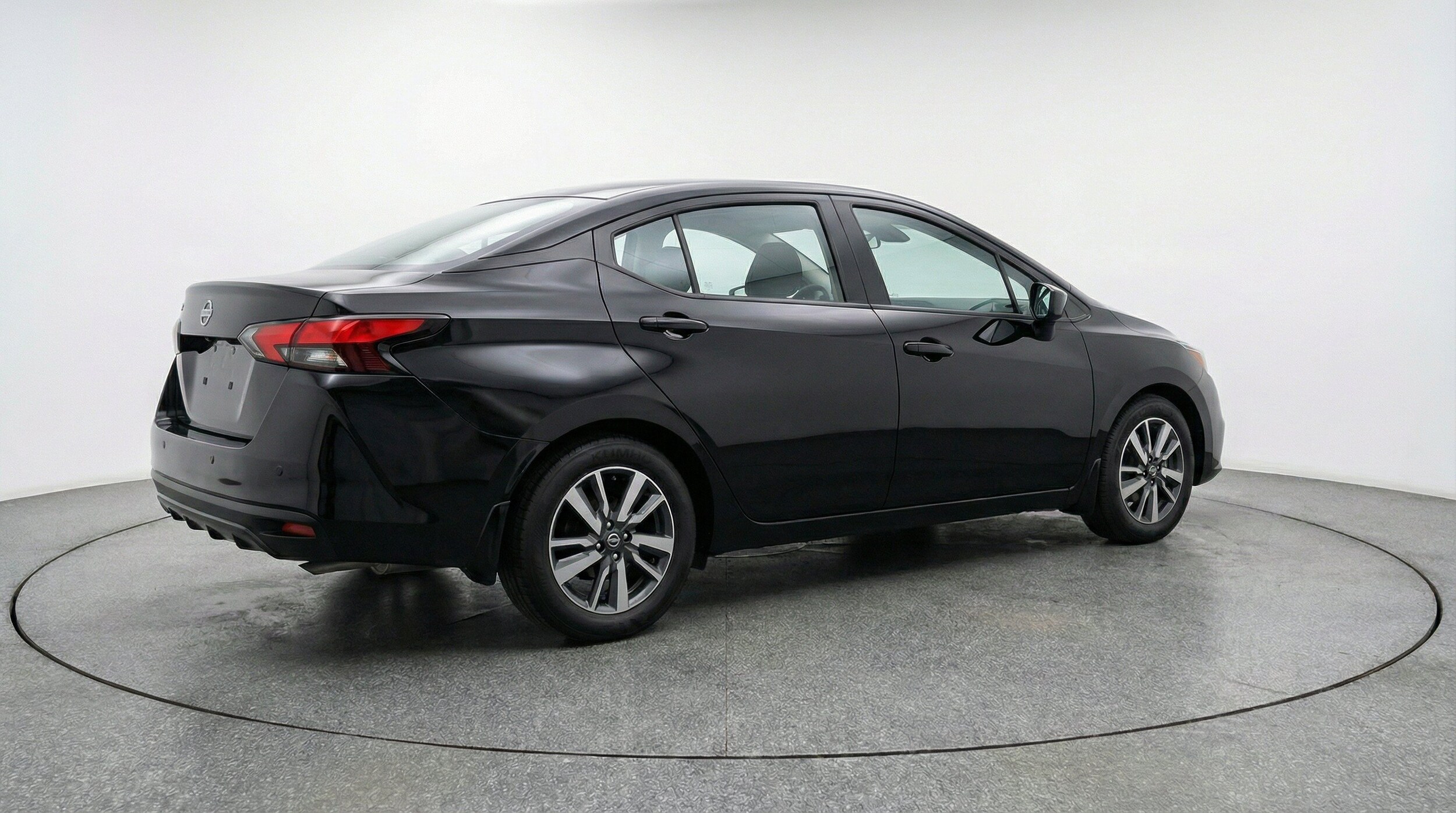 Thumbnail: 2025 Nissan Versa - 9