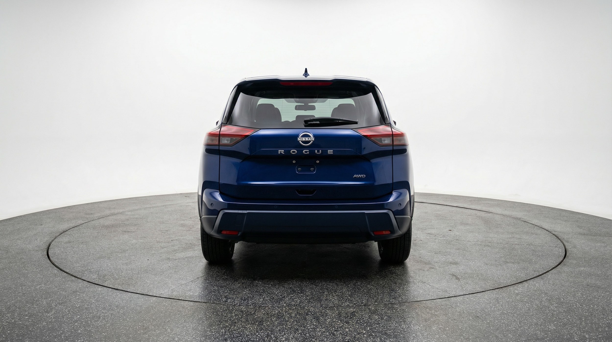 Thumbnail: 2025 Nissan Rogue - 6