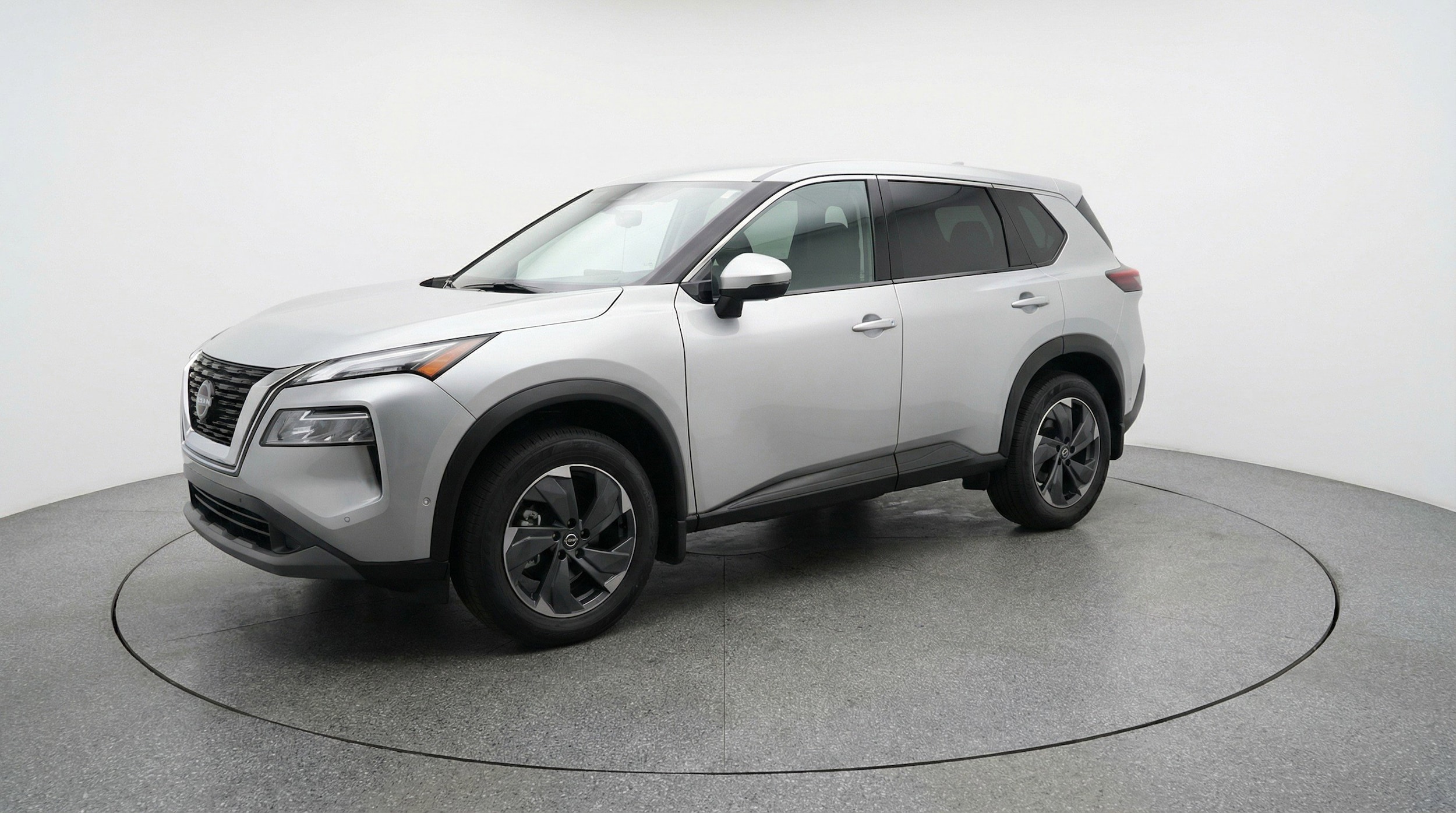 Thumbnail: 2025 Nissan Rogue - 3