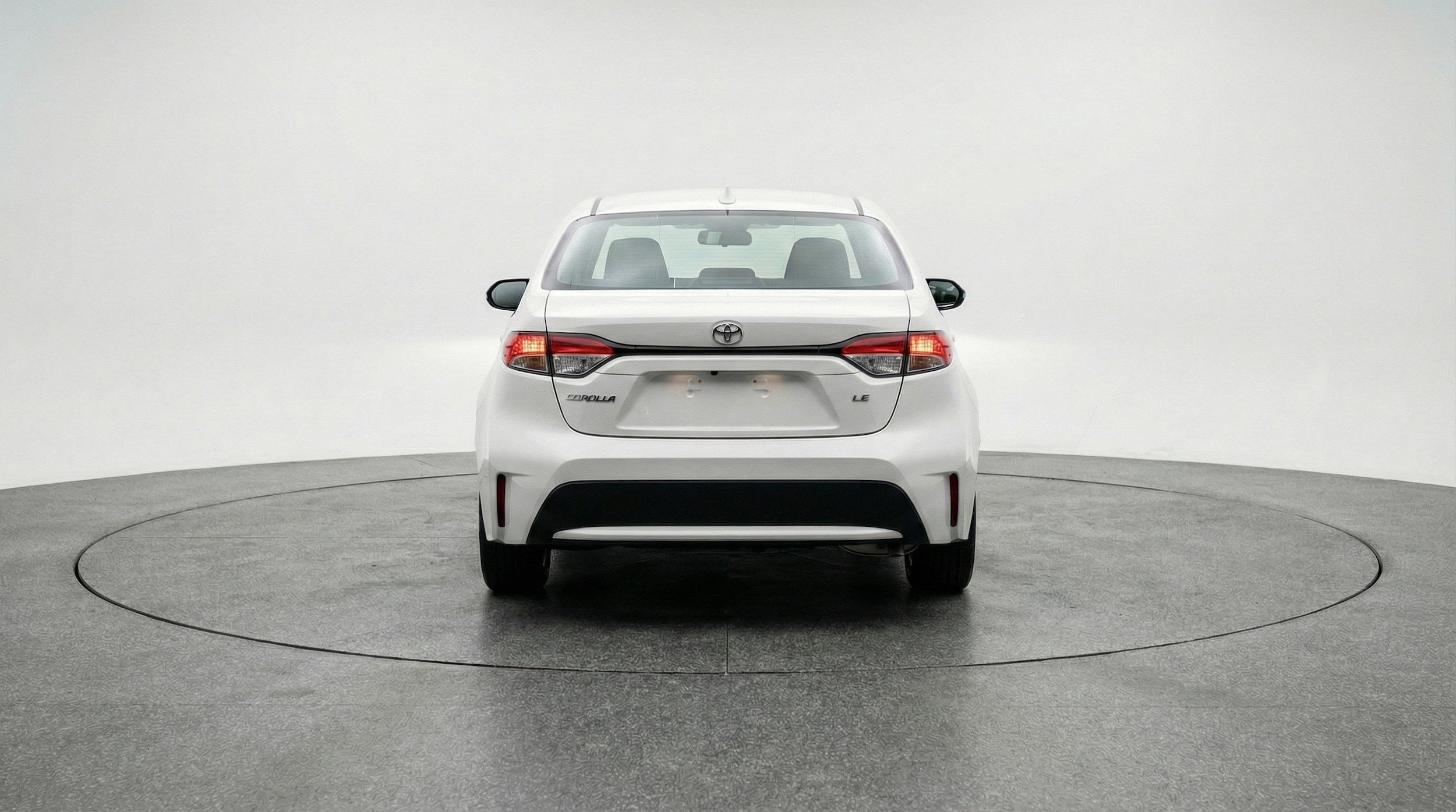 Thumbnail: 2025 Toyota Corolla - 7