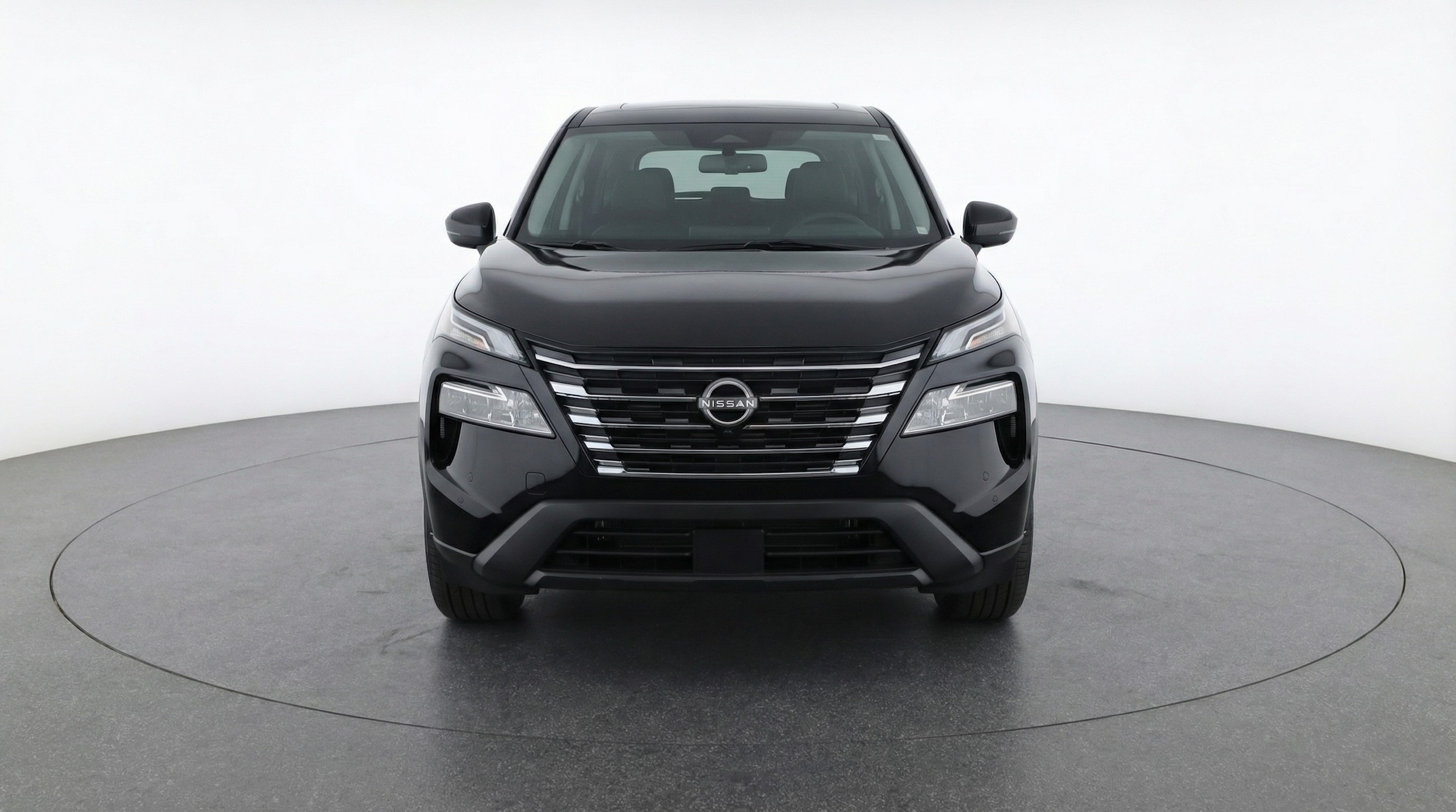 Thumbnail: 2025 Nissan Rogue - 2