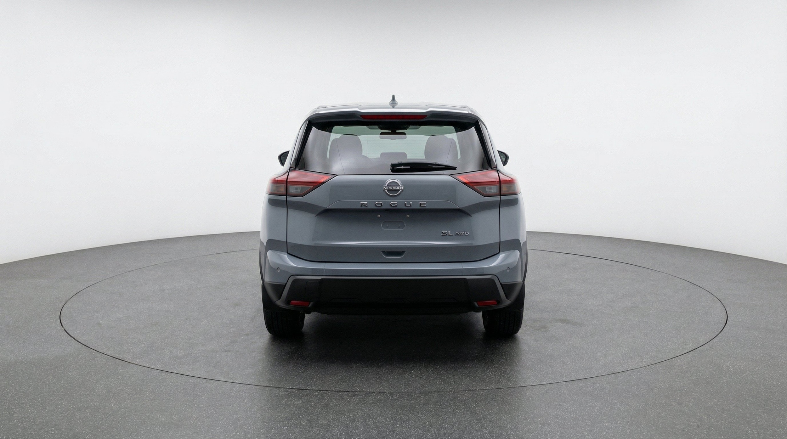 Thumbnail: 2026 Nissan Rogue - 7