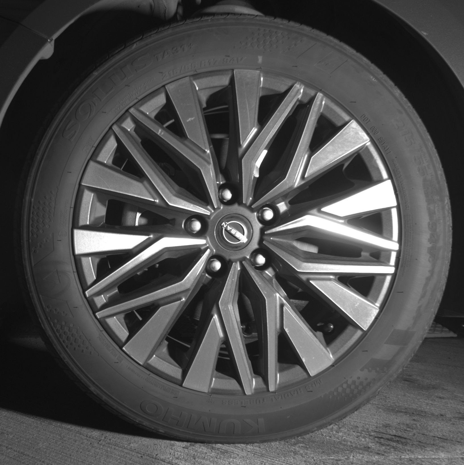 Thumbnail: 2025 Nissan Altima - 12