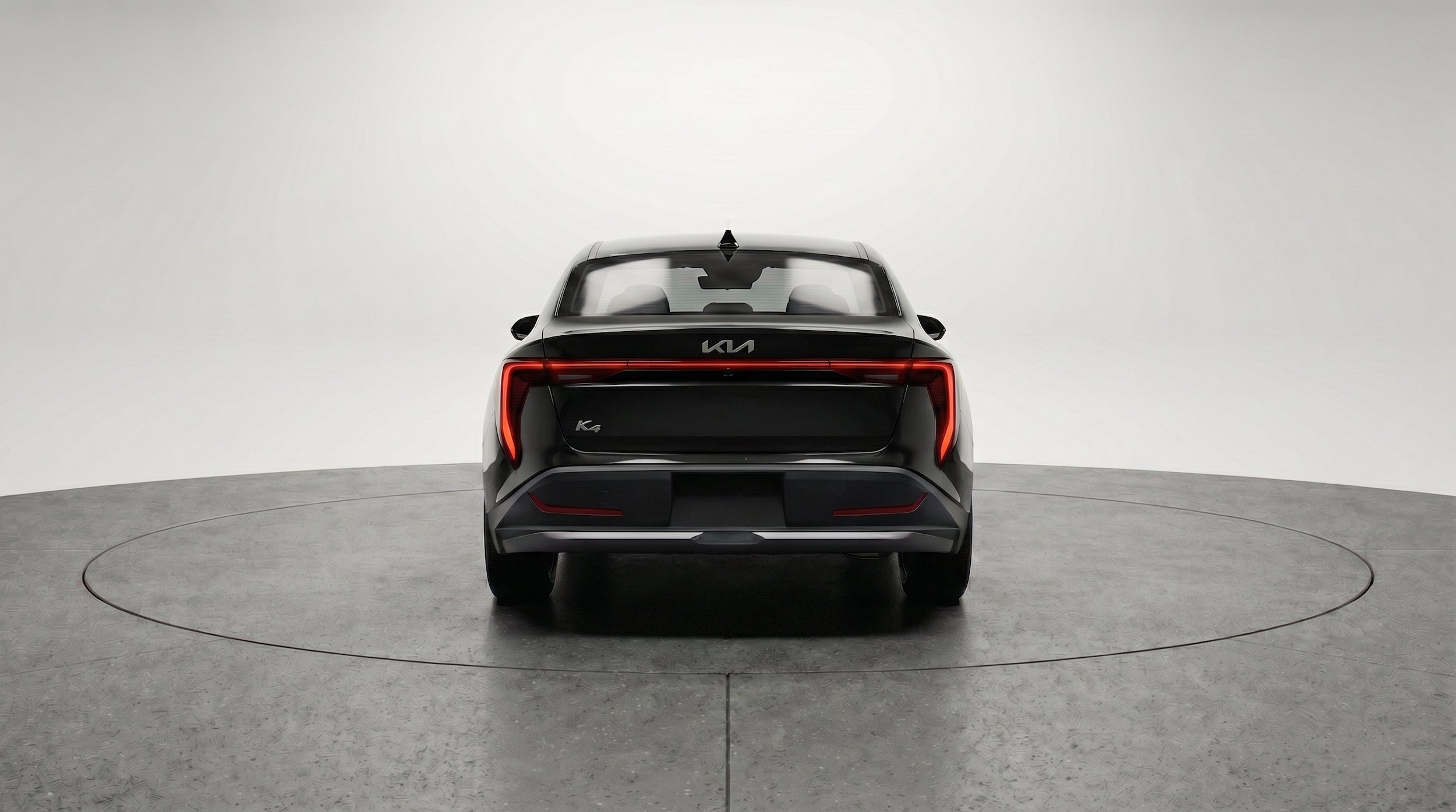 Thumbnail: 2026 Kia K4 - 7