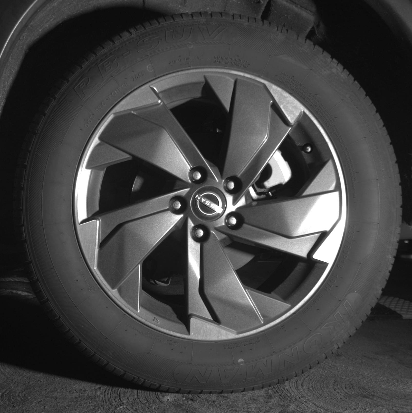 Thumbnail: 2025 Nissan Rogue - 11