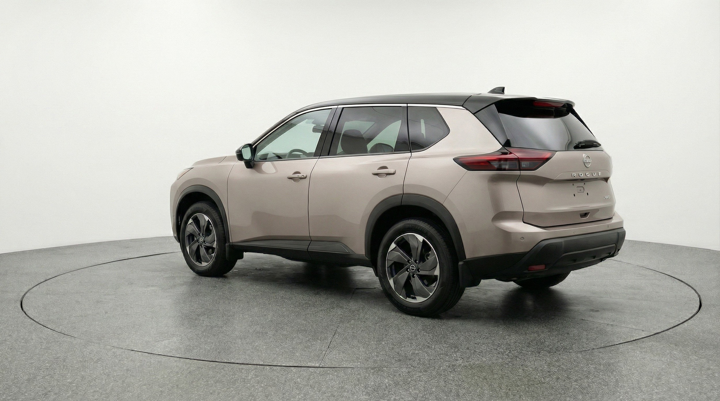 Thumbnail: 2025 Nissan Rogue - 6