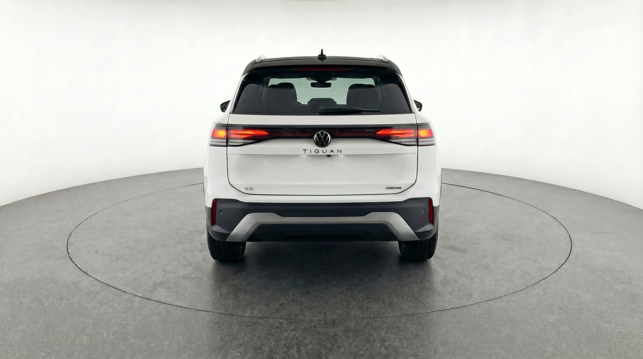 Thumbnail: 2026 Volkswagen Tiguan - 7