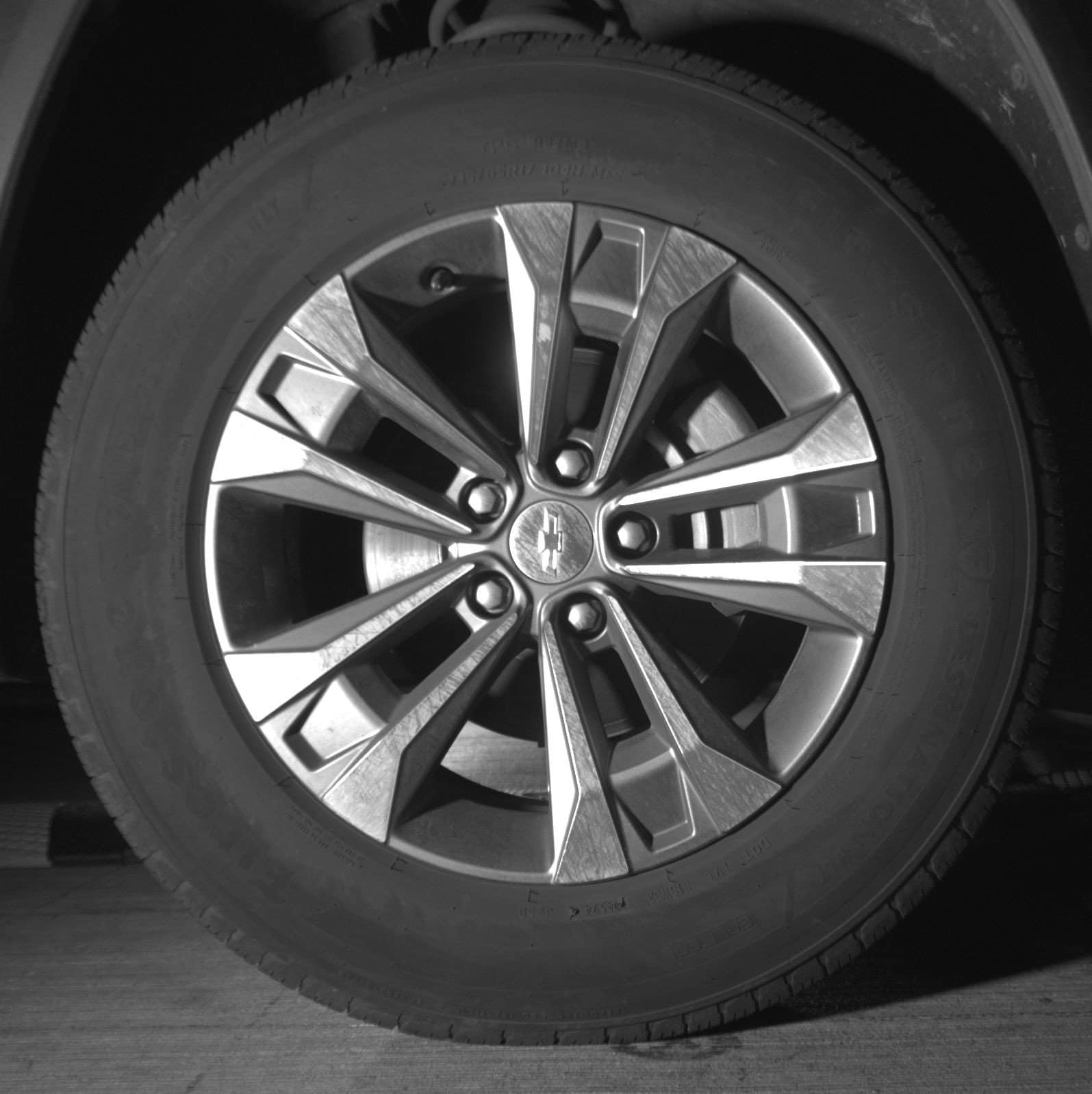 Thumbnail: 2025 Chevrolet Equinox - 13