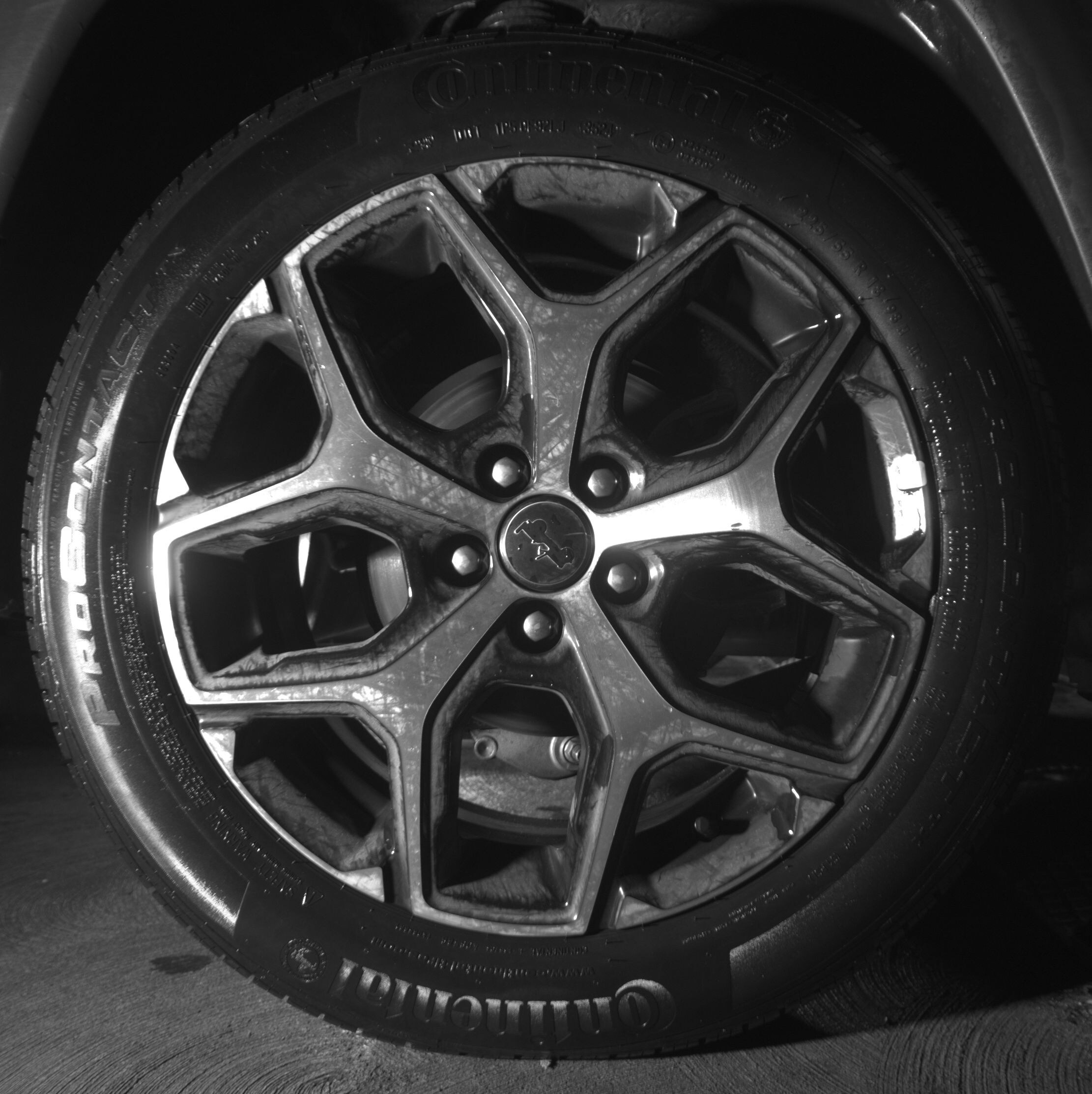 Thumbnail: 2025 Jeep Compass - 12