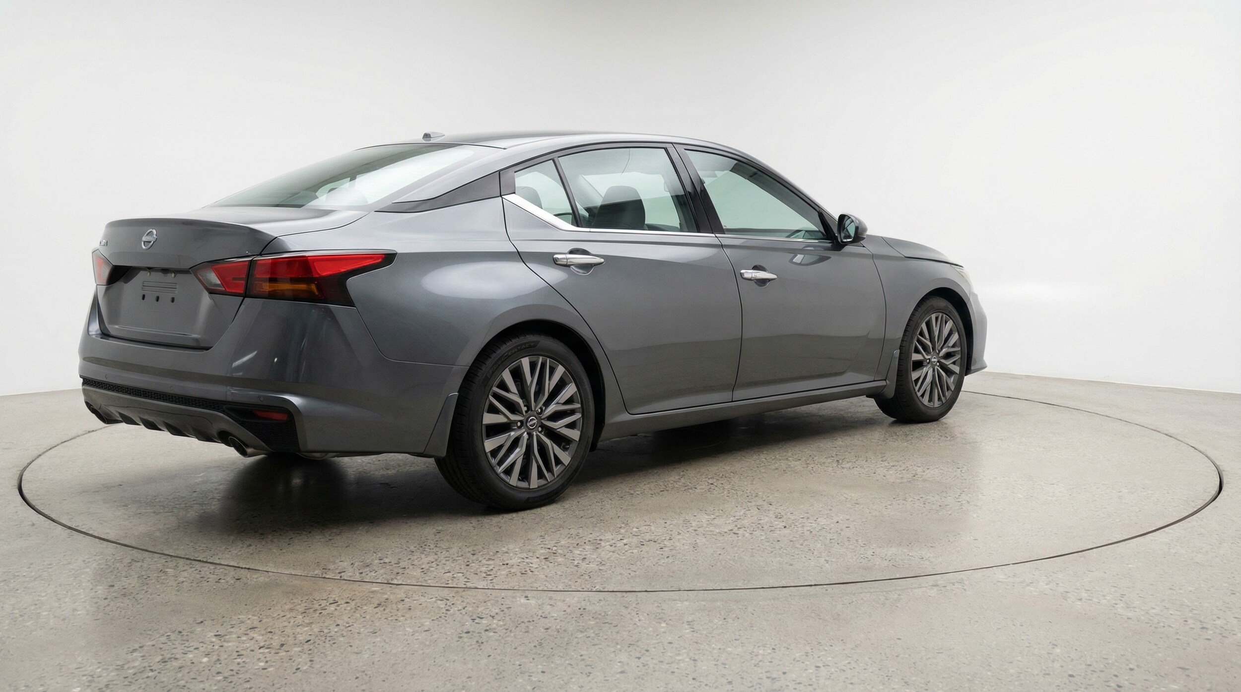 Thumbnail: 2025 Nissan Altima - 7