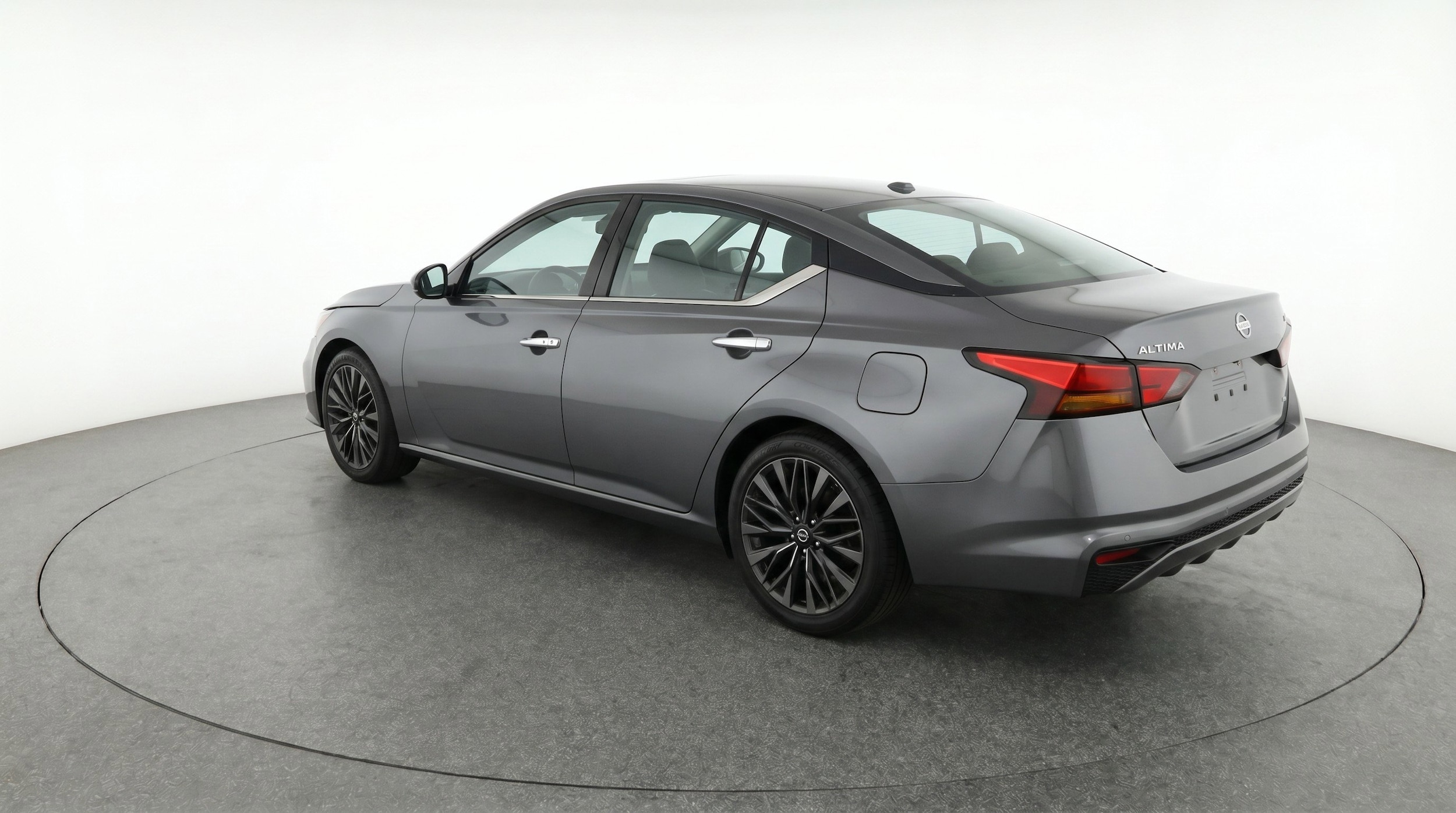 Thumbnail: 2025 Nissan Altima - 6