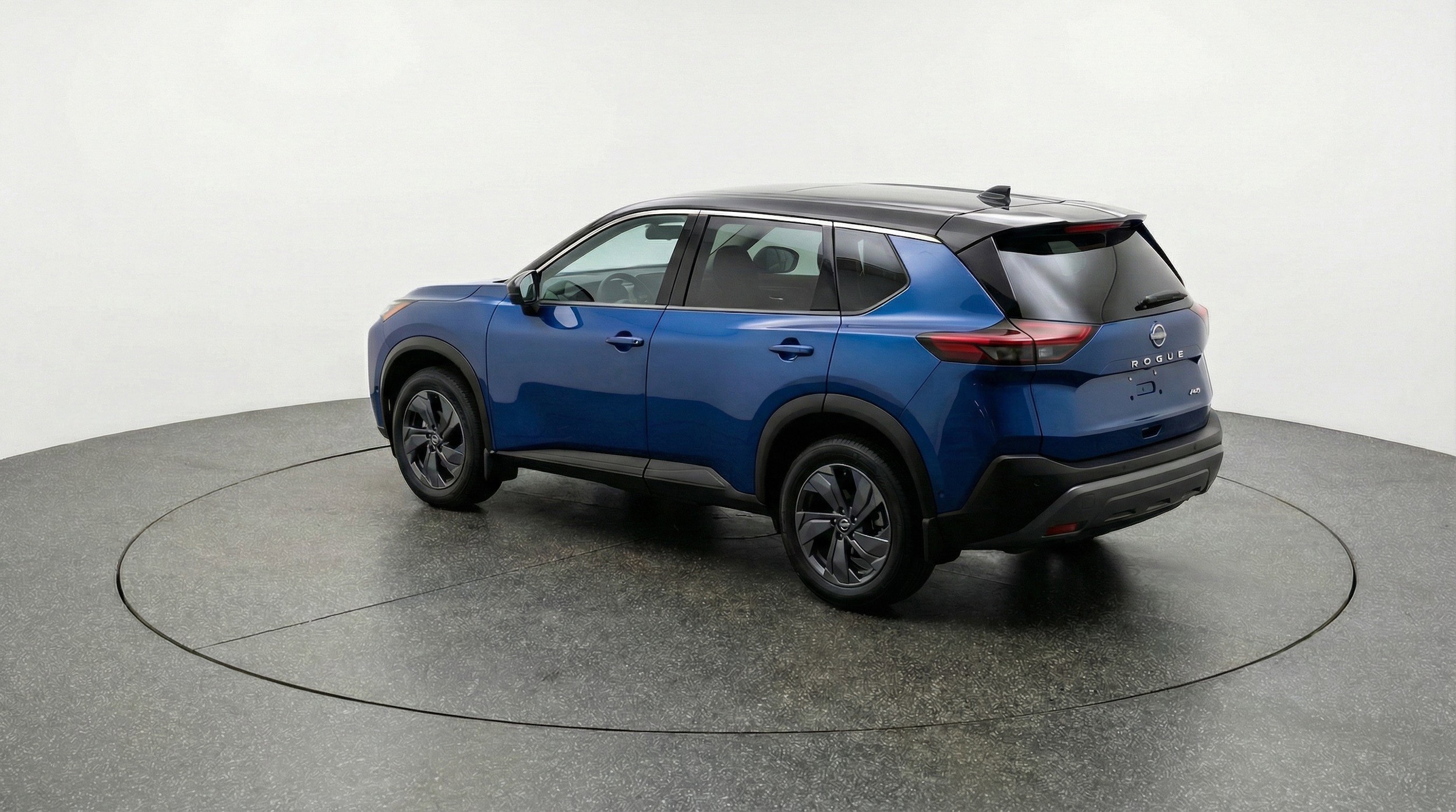 Thumbnail: 2025 Nissan Rogue - 6