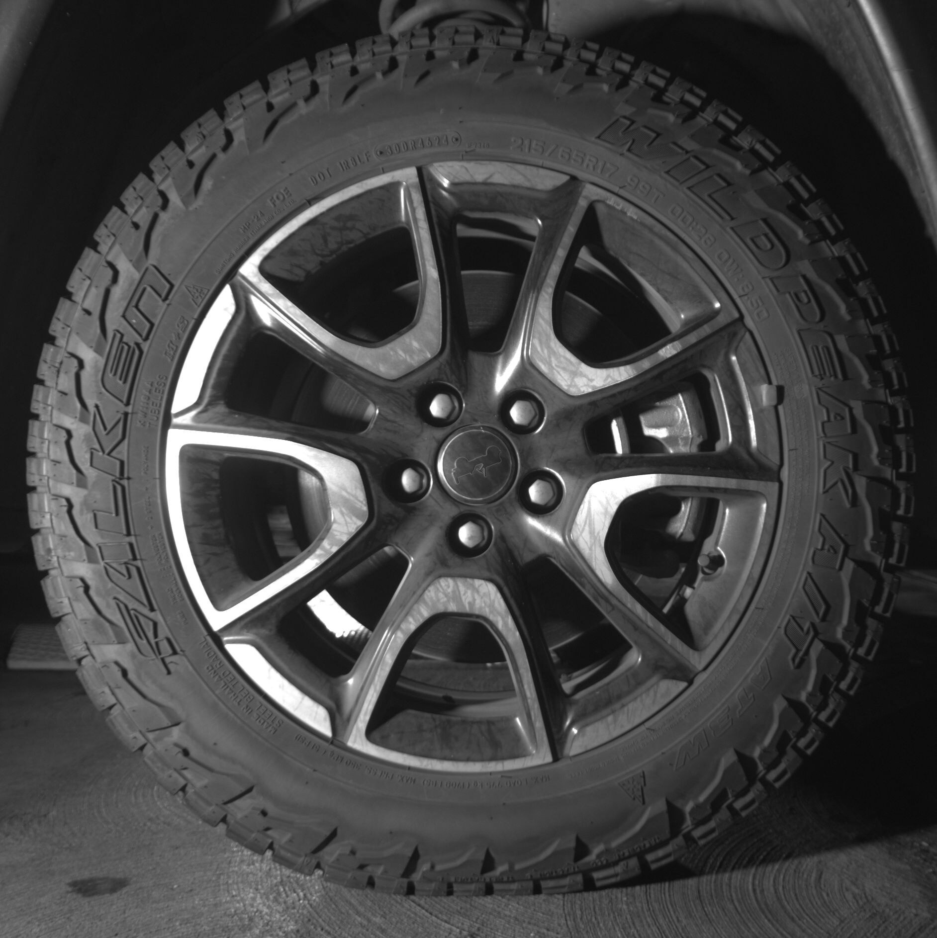 Thumbnail: 2025 Jeep Compass - 10