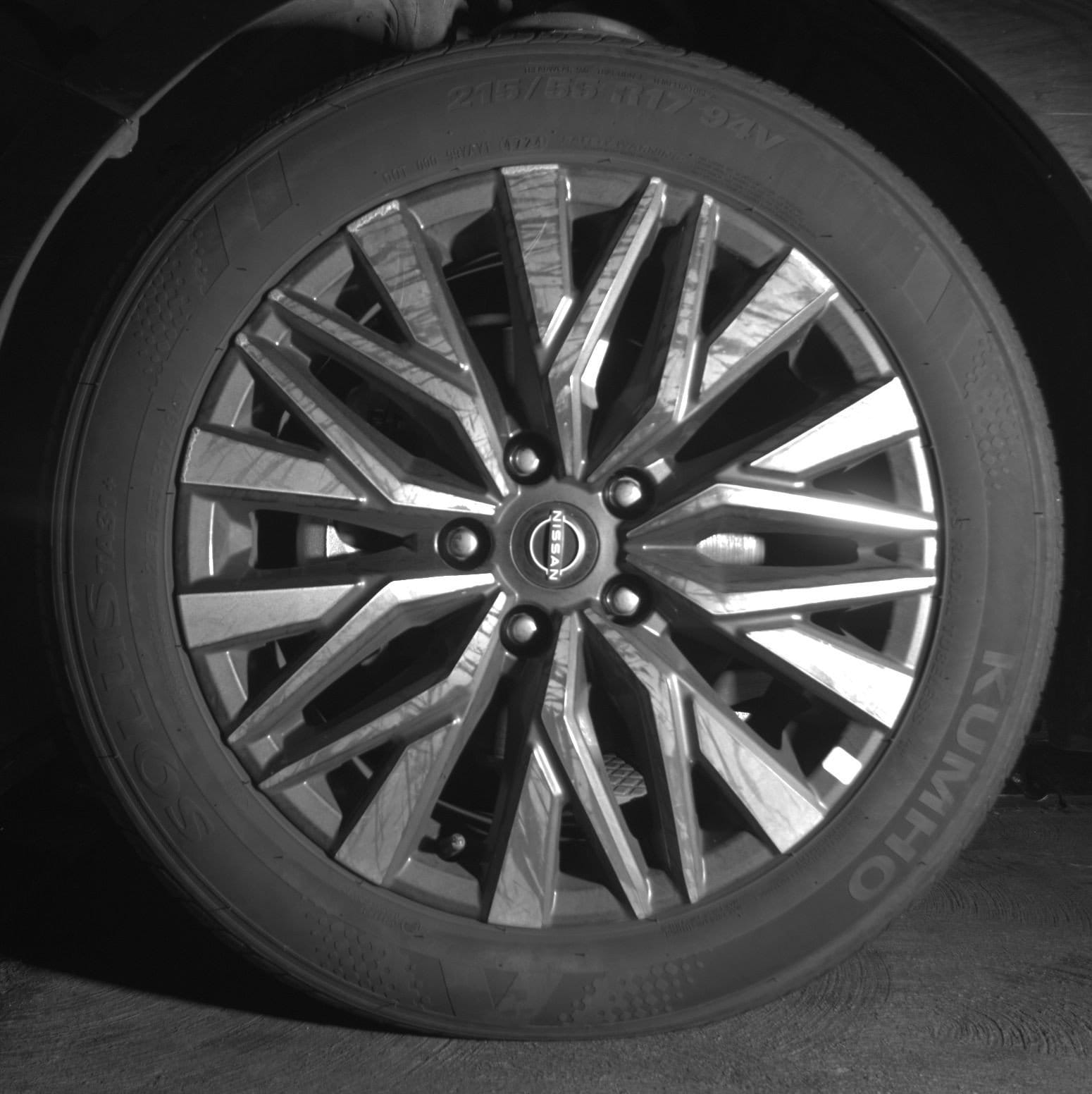 Thumbnail: 2025 Nissan Altima - 12