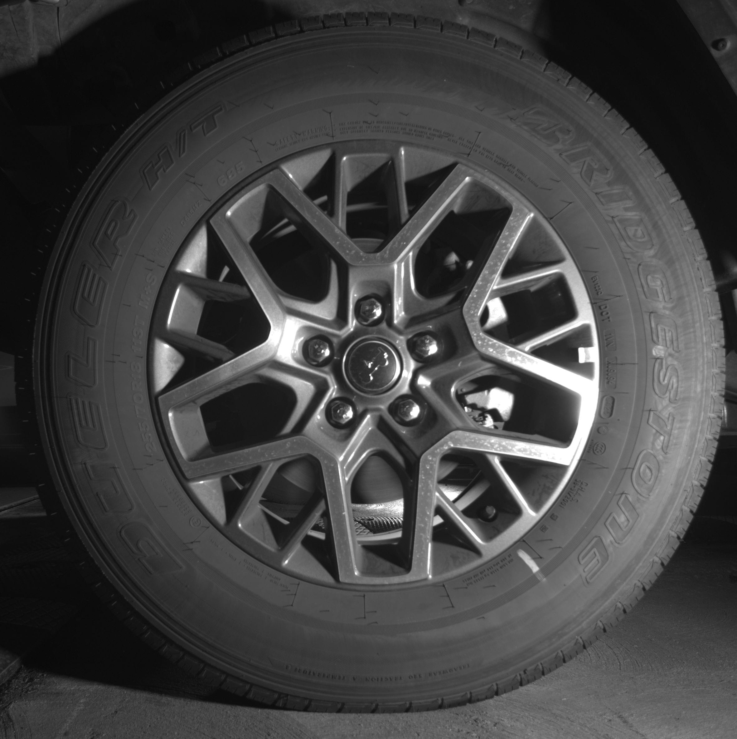 Thumbnail: 2025 Jeep Wrangler - 9