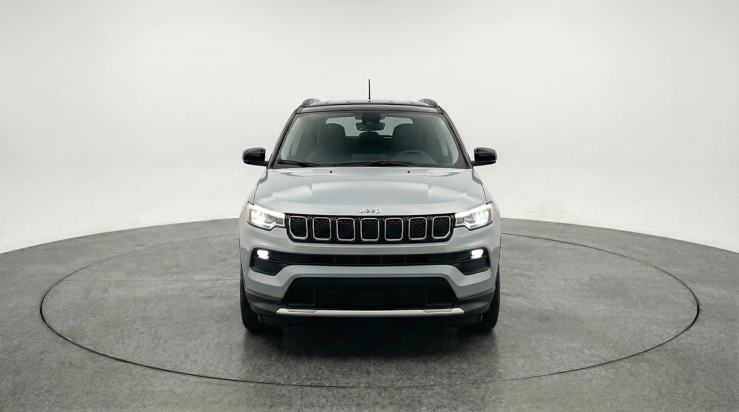 Thumbnail: 2025 Jeep Compass - 2
