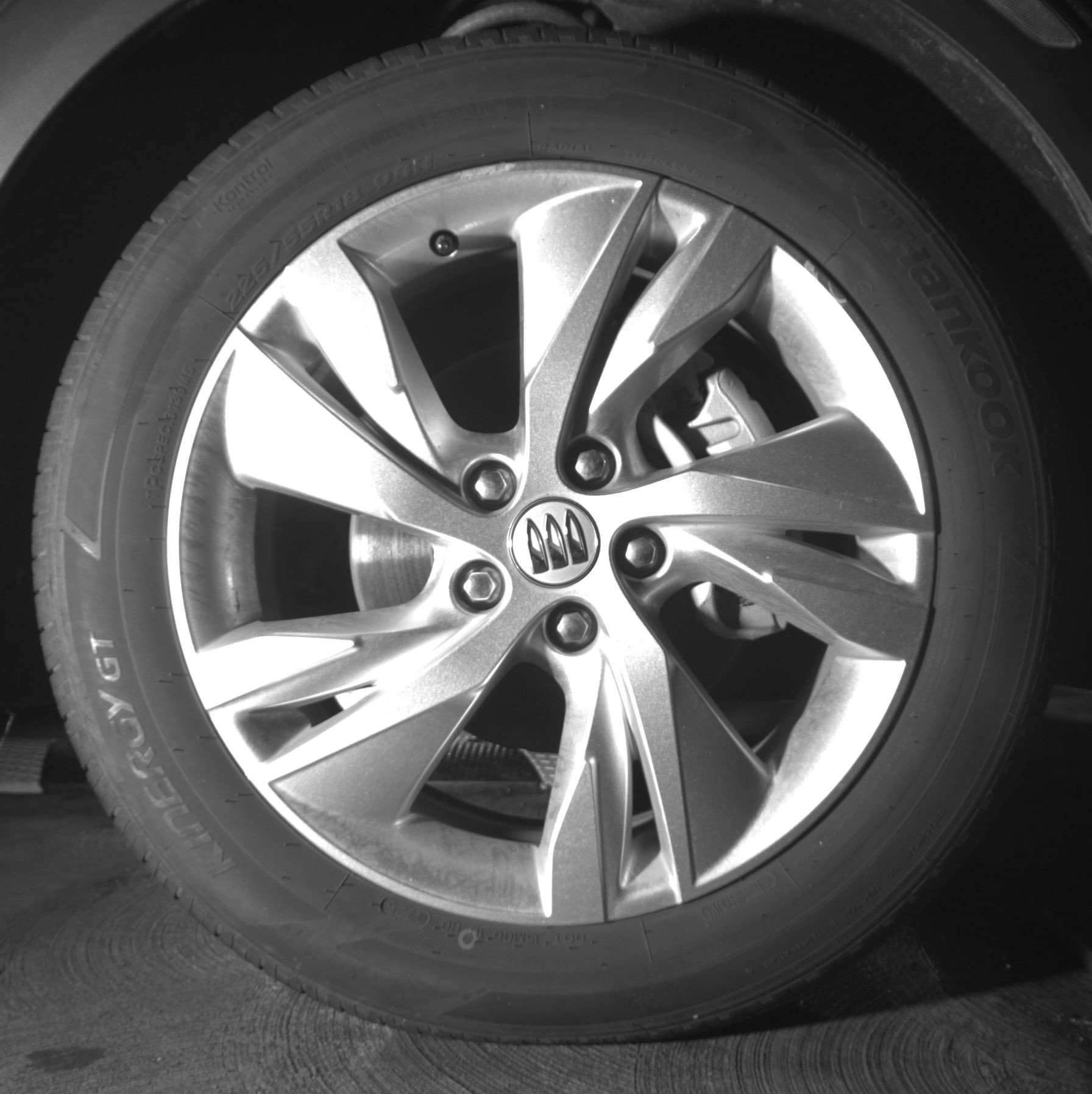 Thumbnail: 2025 Buick Encore GX - 13