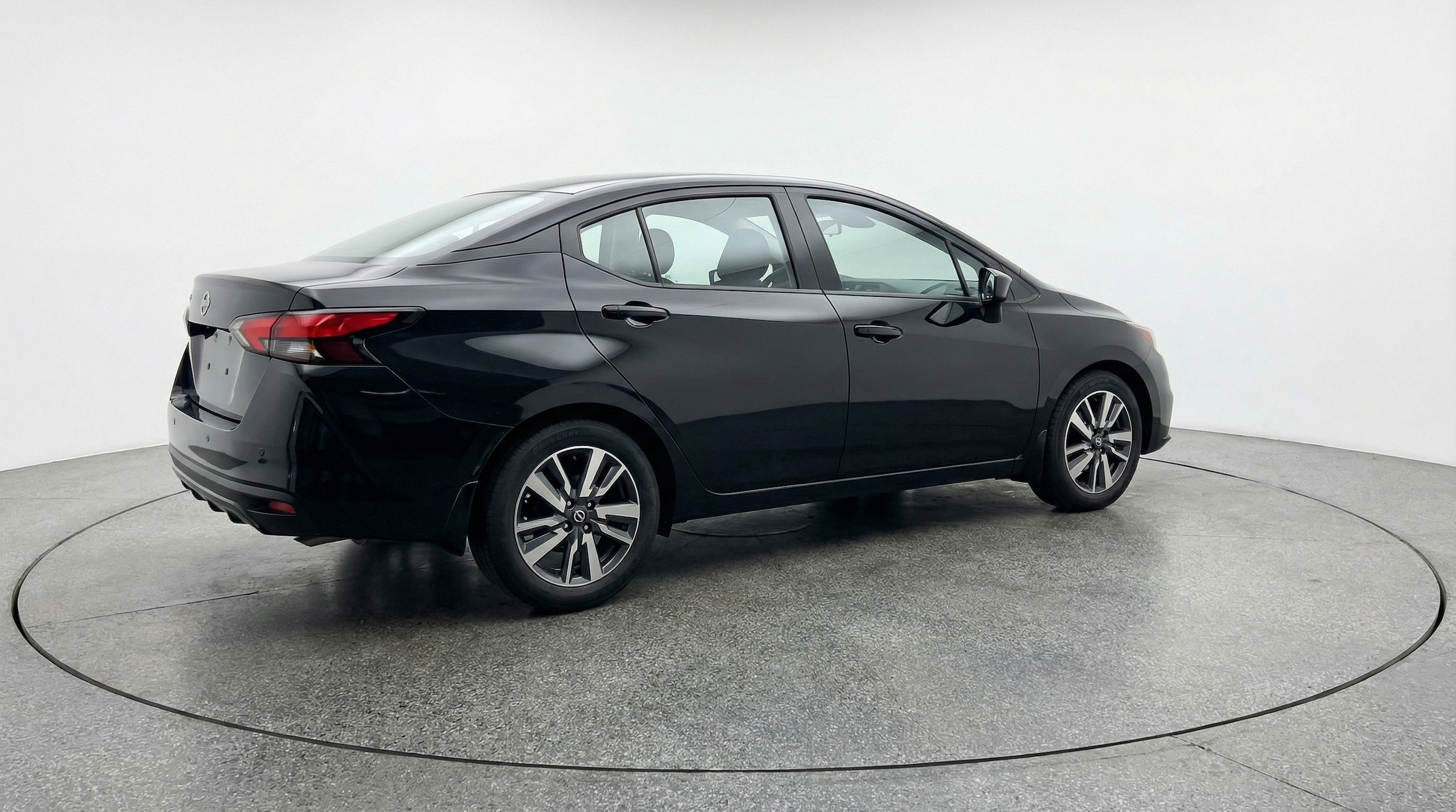 Thumbnail: 2025 Nissan Versa - 9