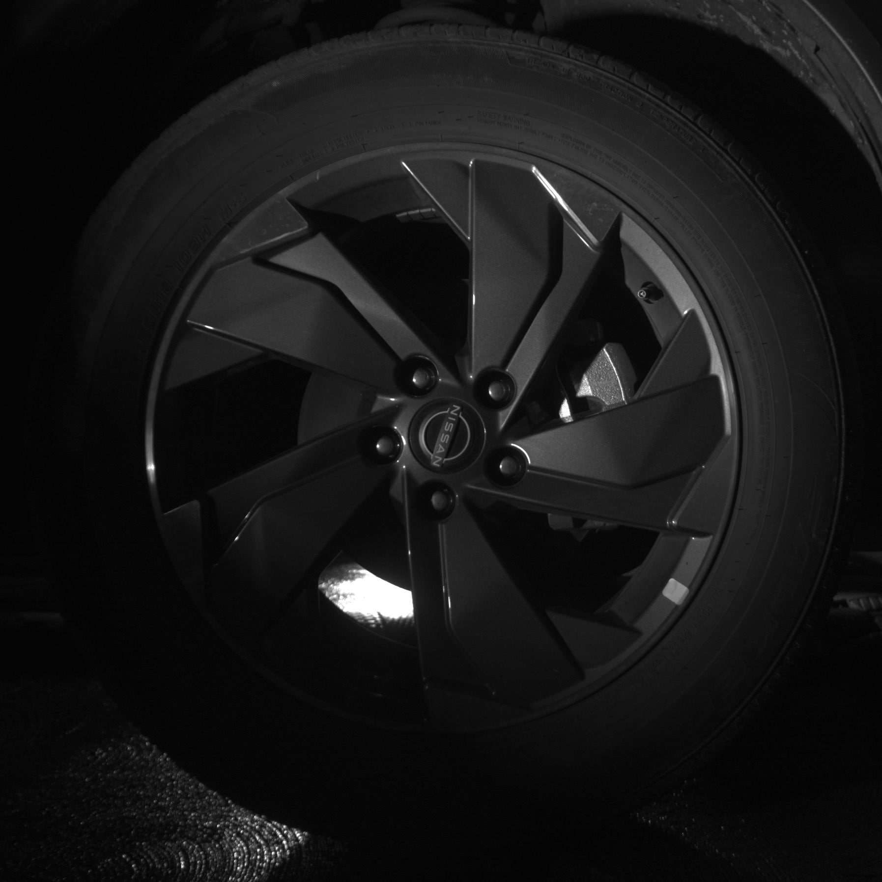 Thumbnail: 2025 Nissan Rogue - 10