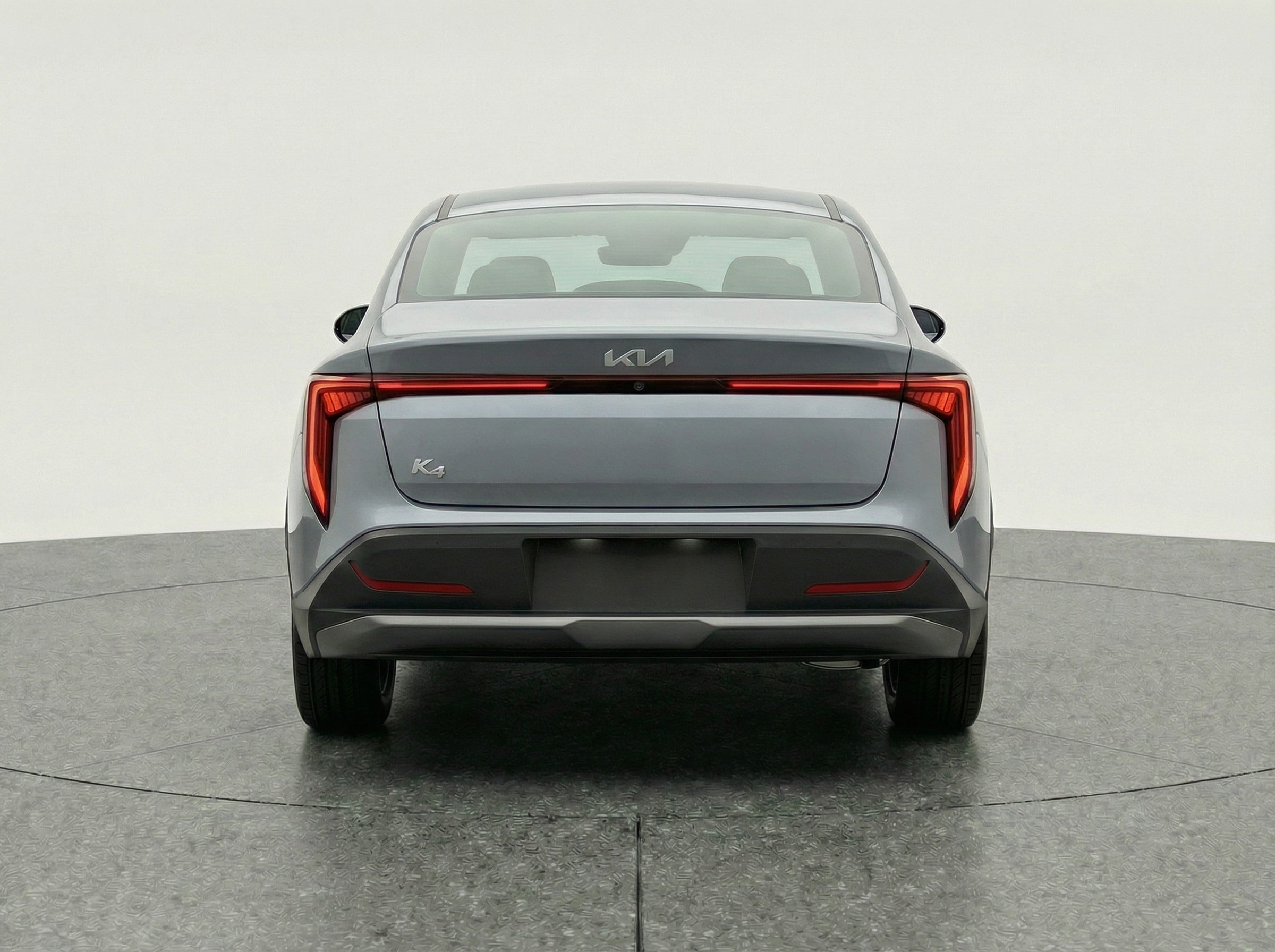Thumbnail: 2025 Kia K4 - 6