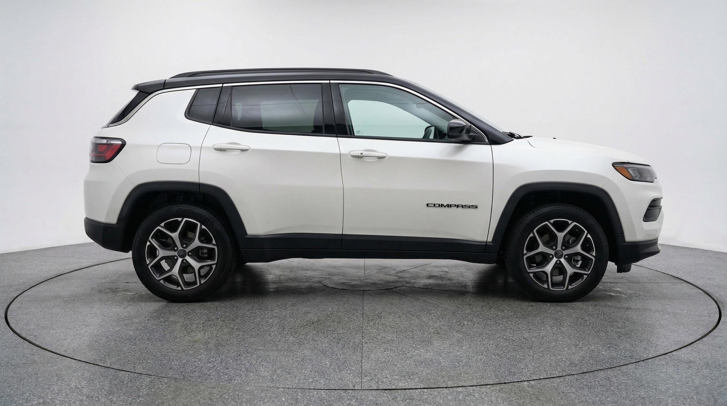 Thumbnail: 2025 Jeep Compass - 11