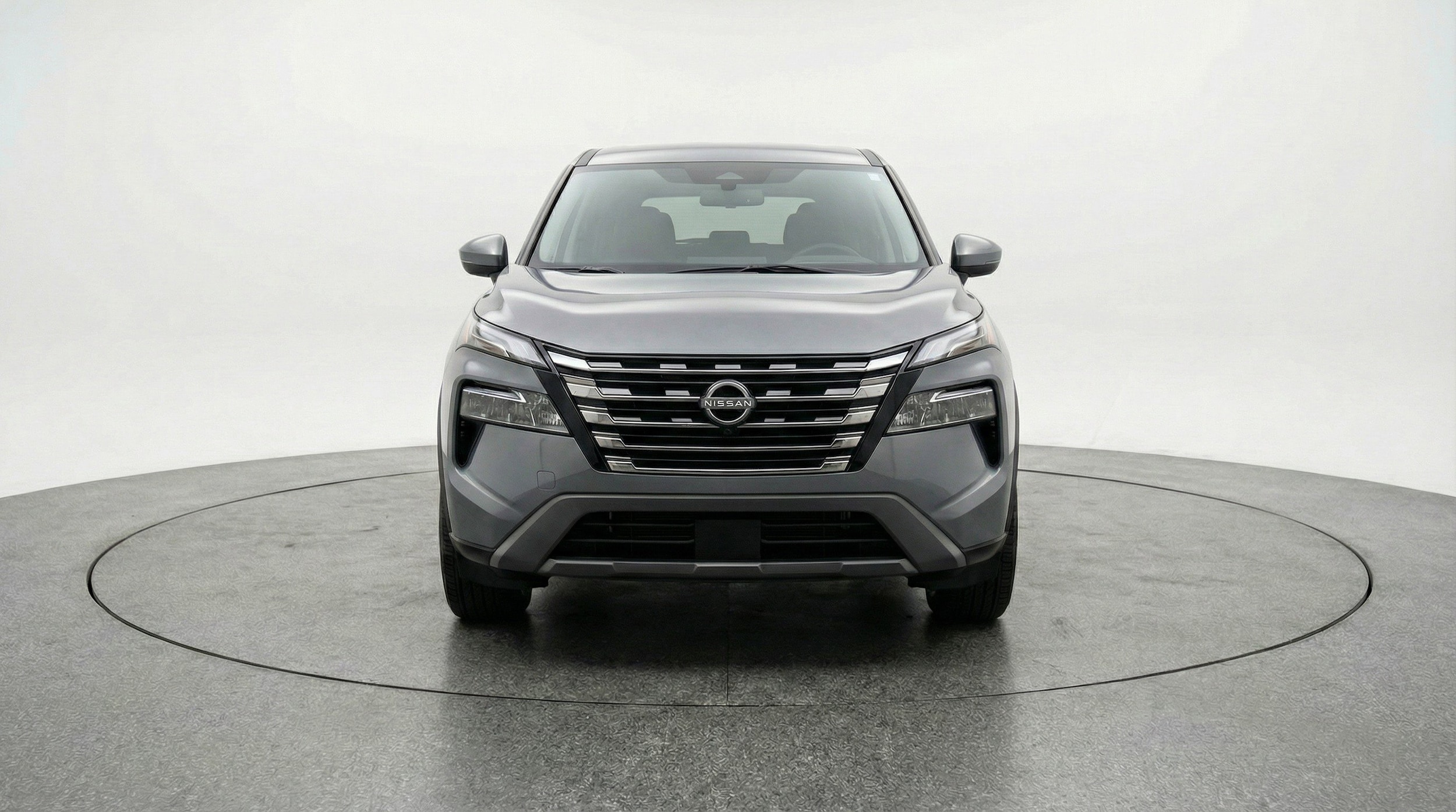Thumbnail: 2025 Nissan Rogue - 2