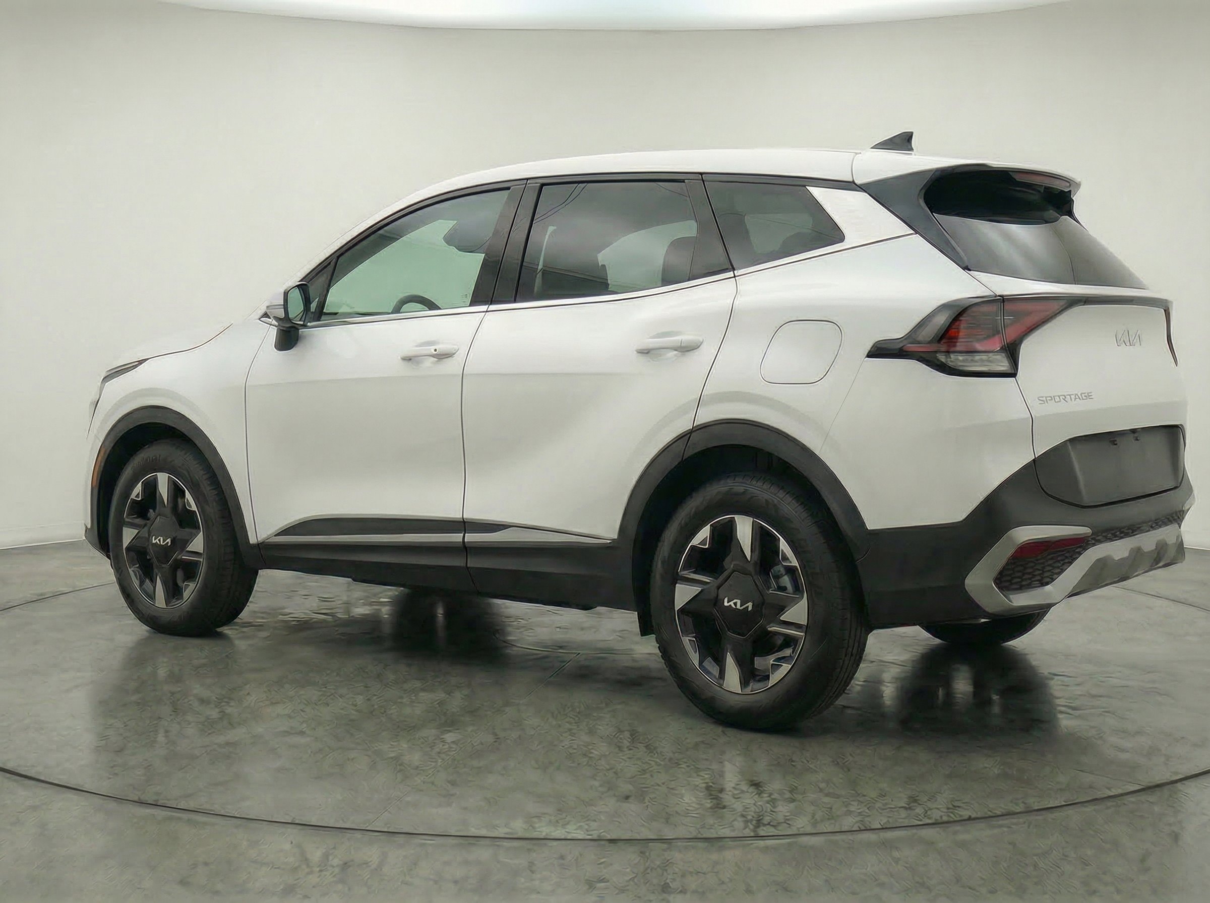 Thumbnail: 2026 Kia Sportage - 6